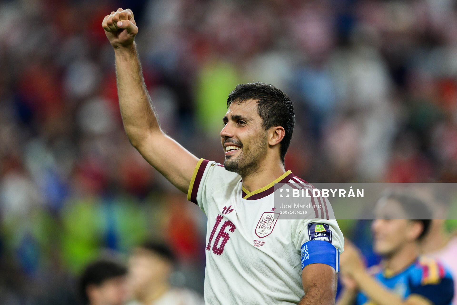 Rodri of Spain