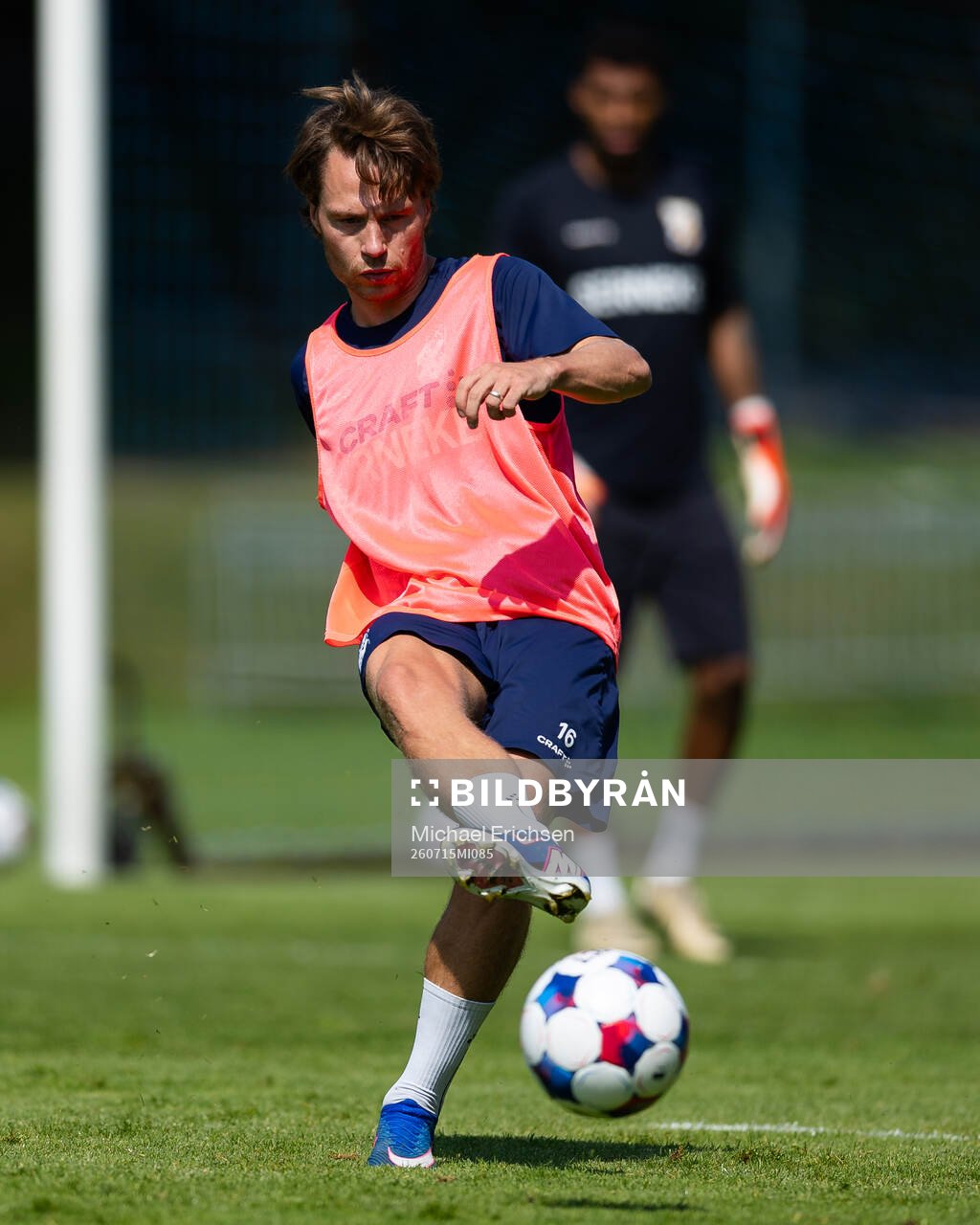 IFK Göteborgs Filip Ottosson