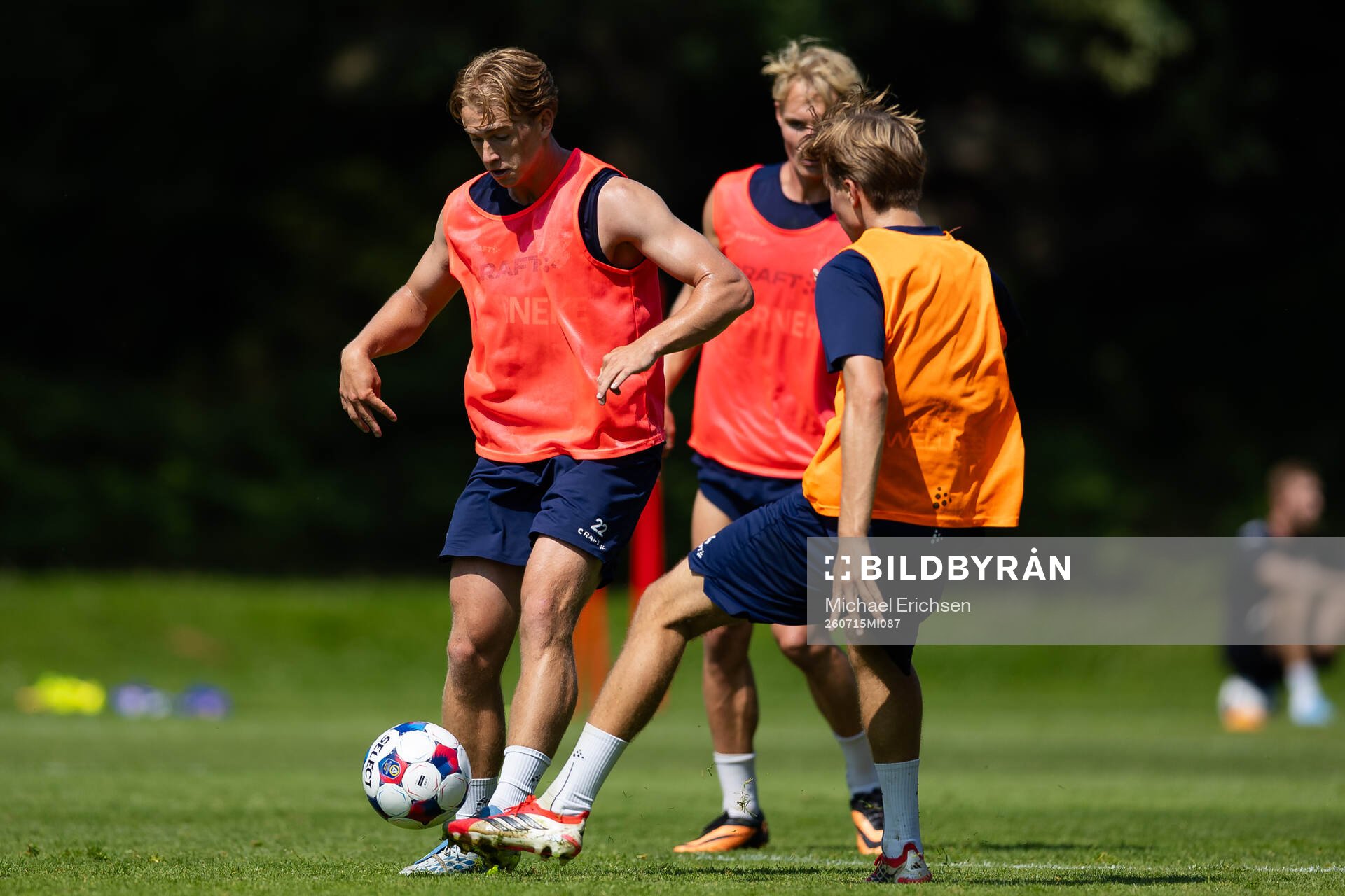 IFK Göteborgs Noah Tolf