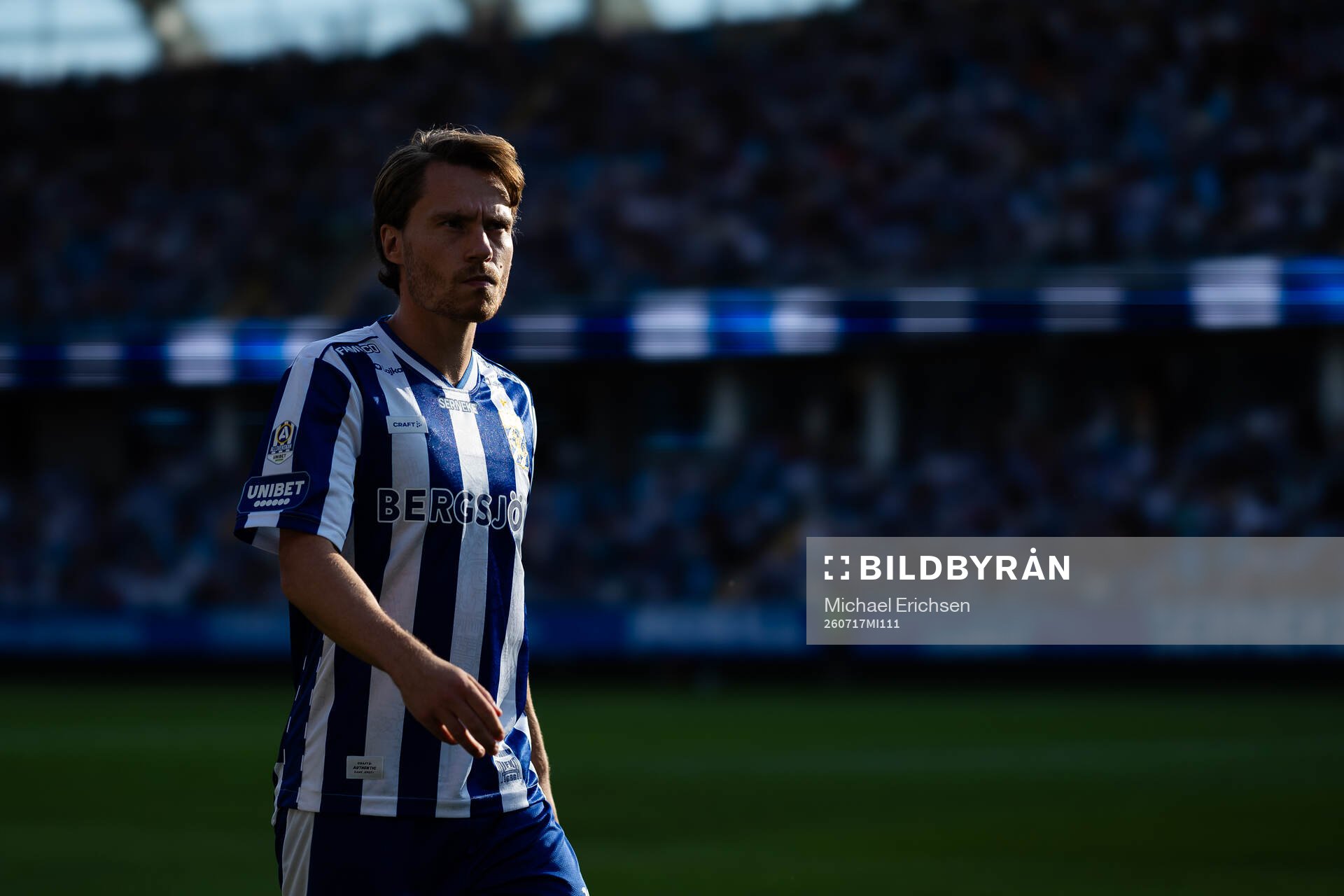 IFK Göteborgs Filip Ottosson