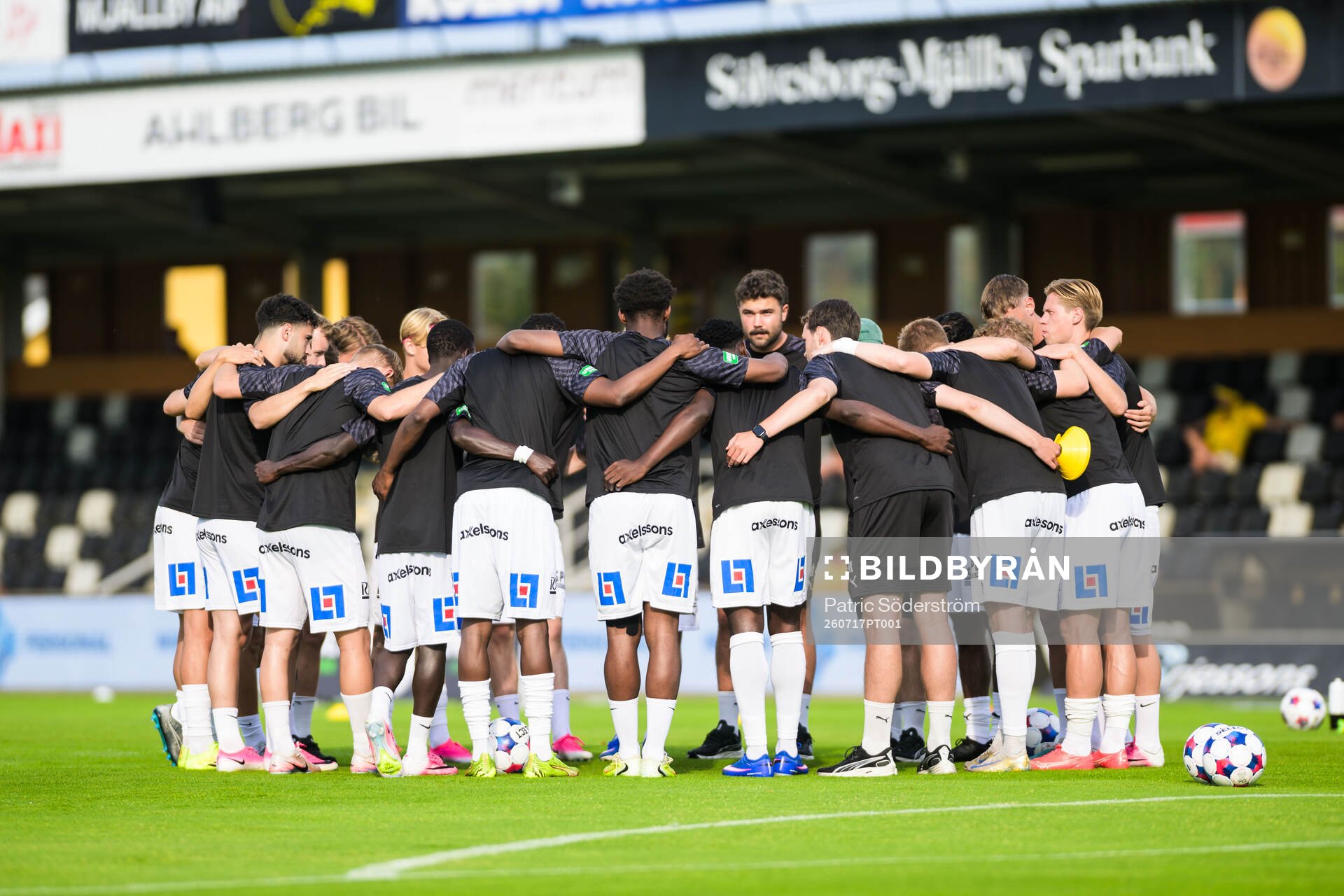 Västerås spelare
