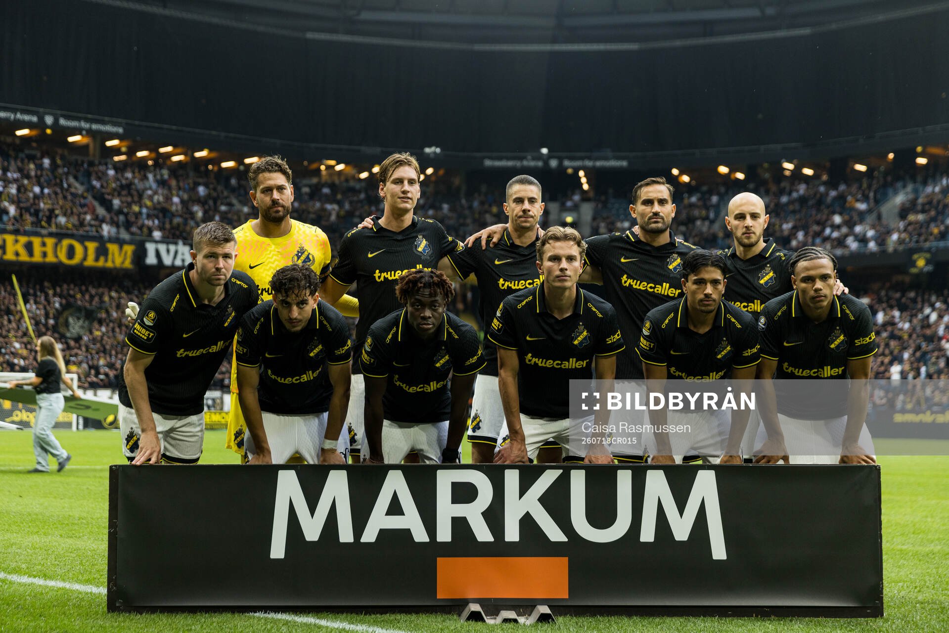 AIKs startelva