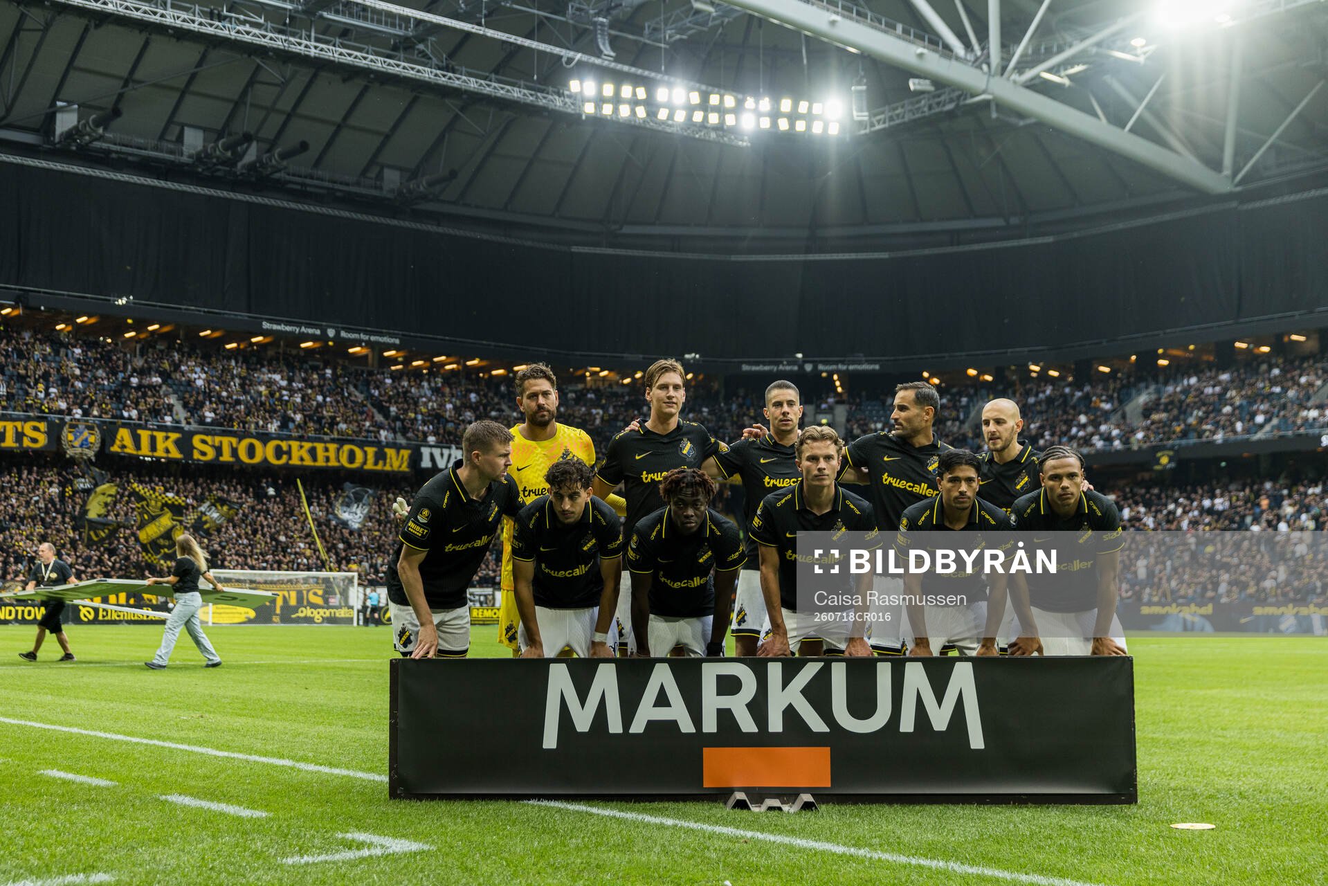 AIKs startelva