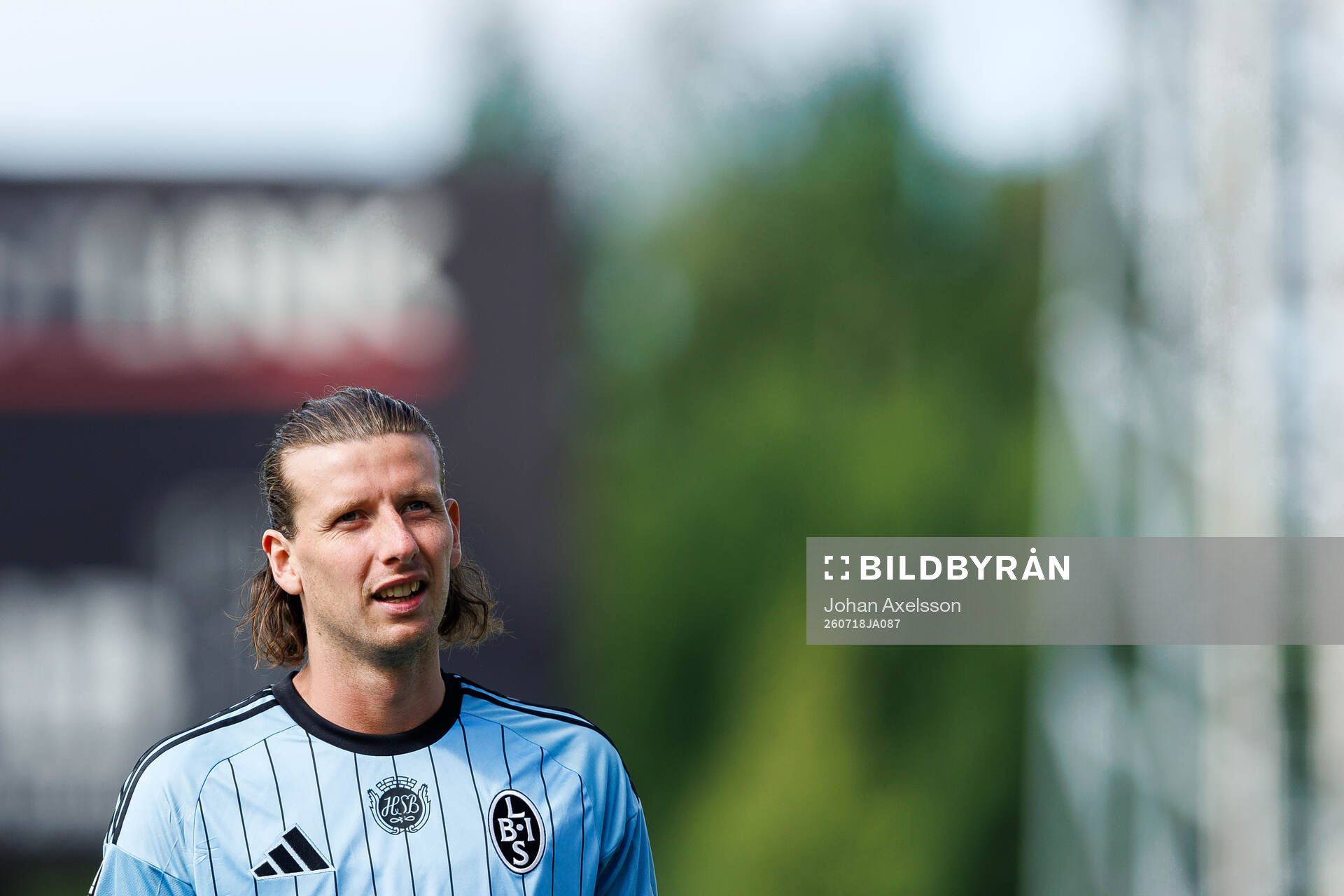 Landskronas Andreas Murbeck