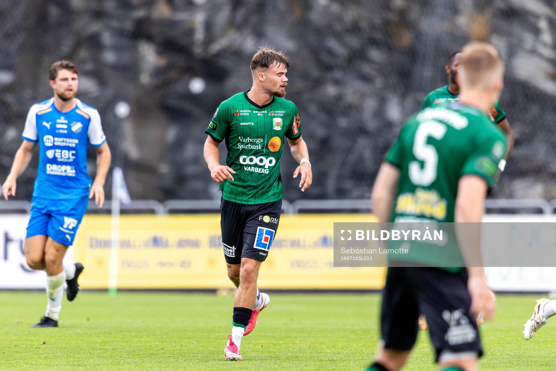 Varbergs Olle Werner