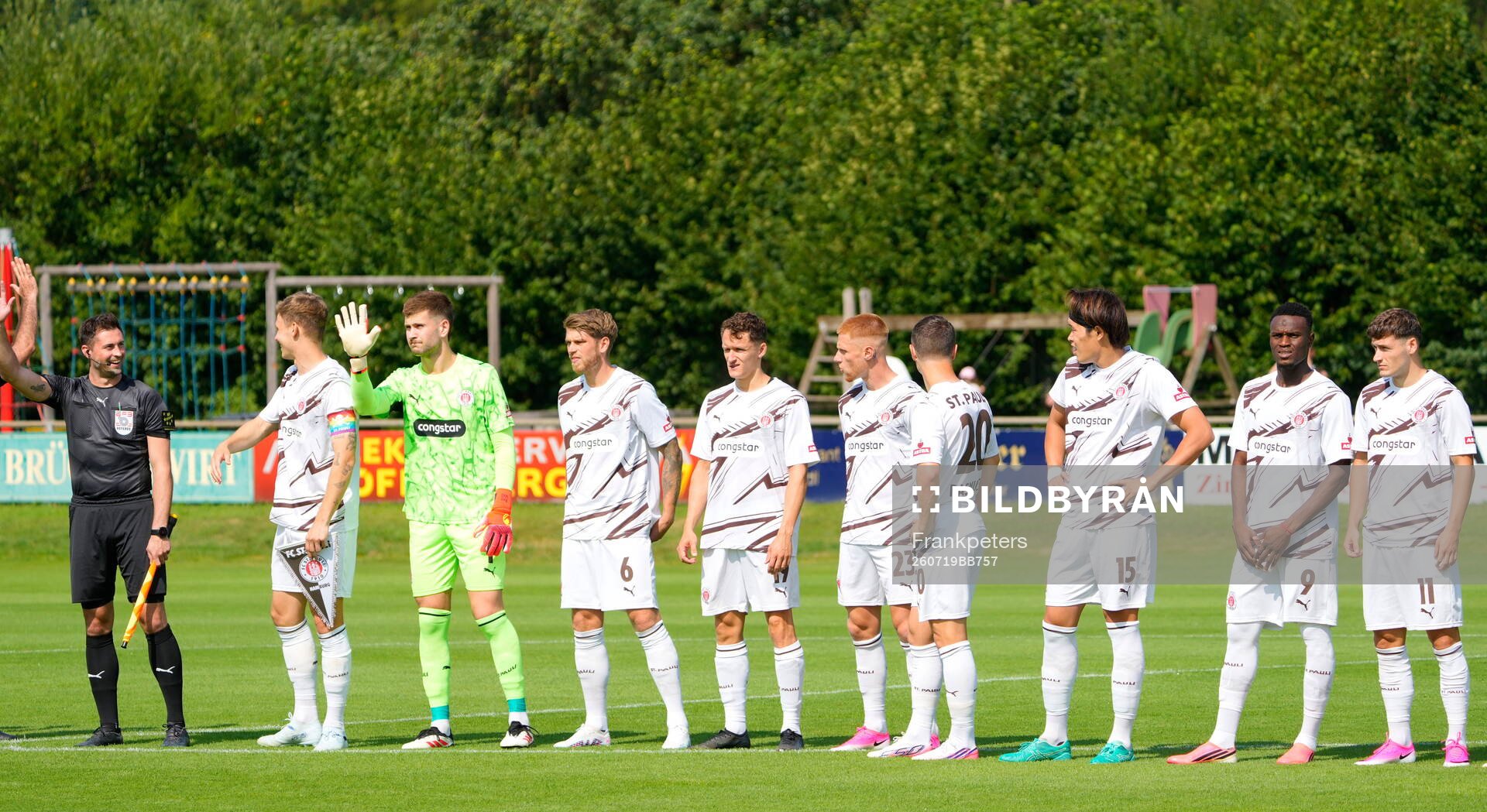 Team St. Pauli