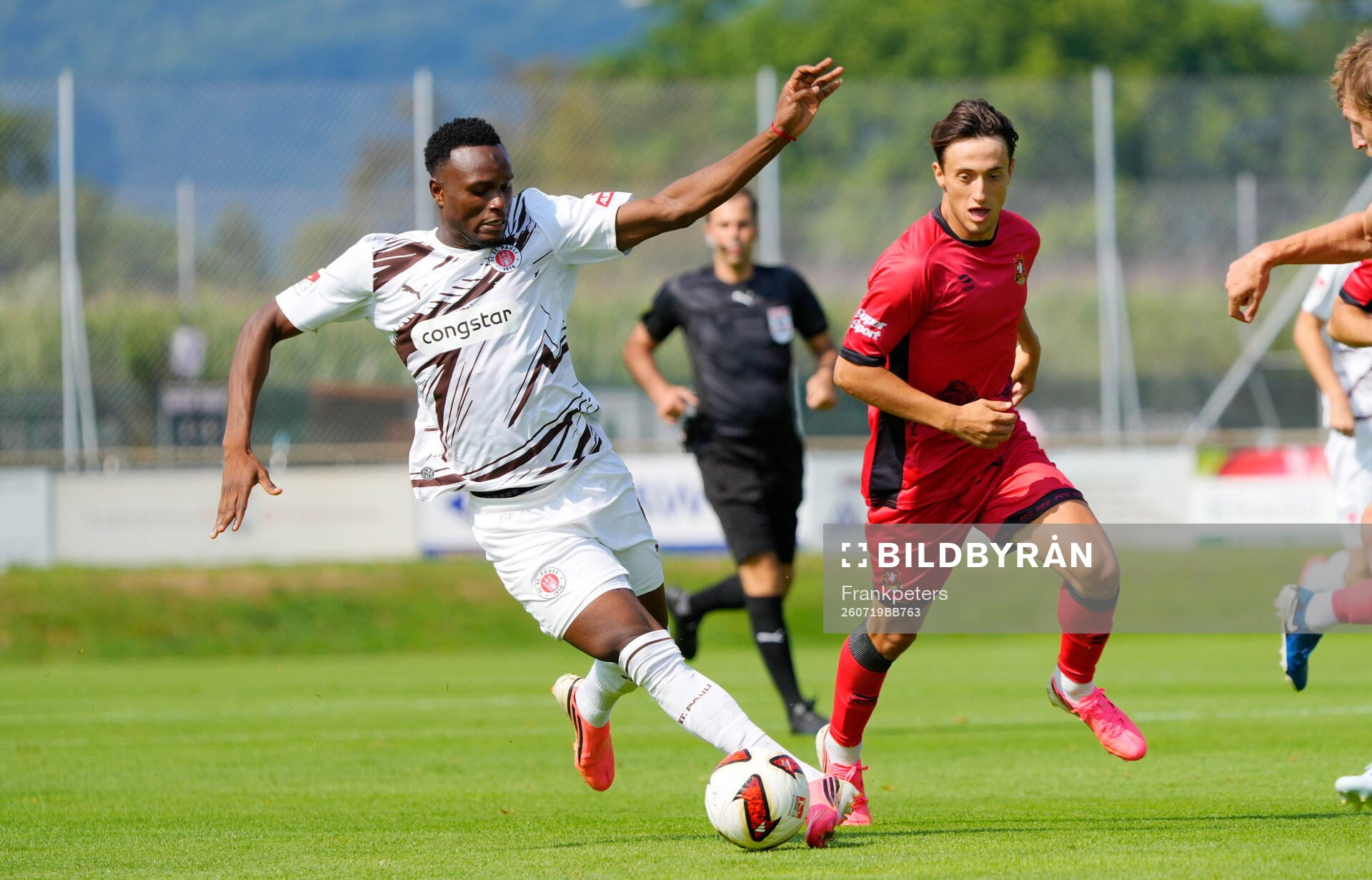 Abdoulie Ceesay (St. Pauli)