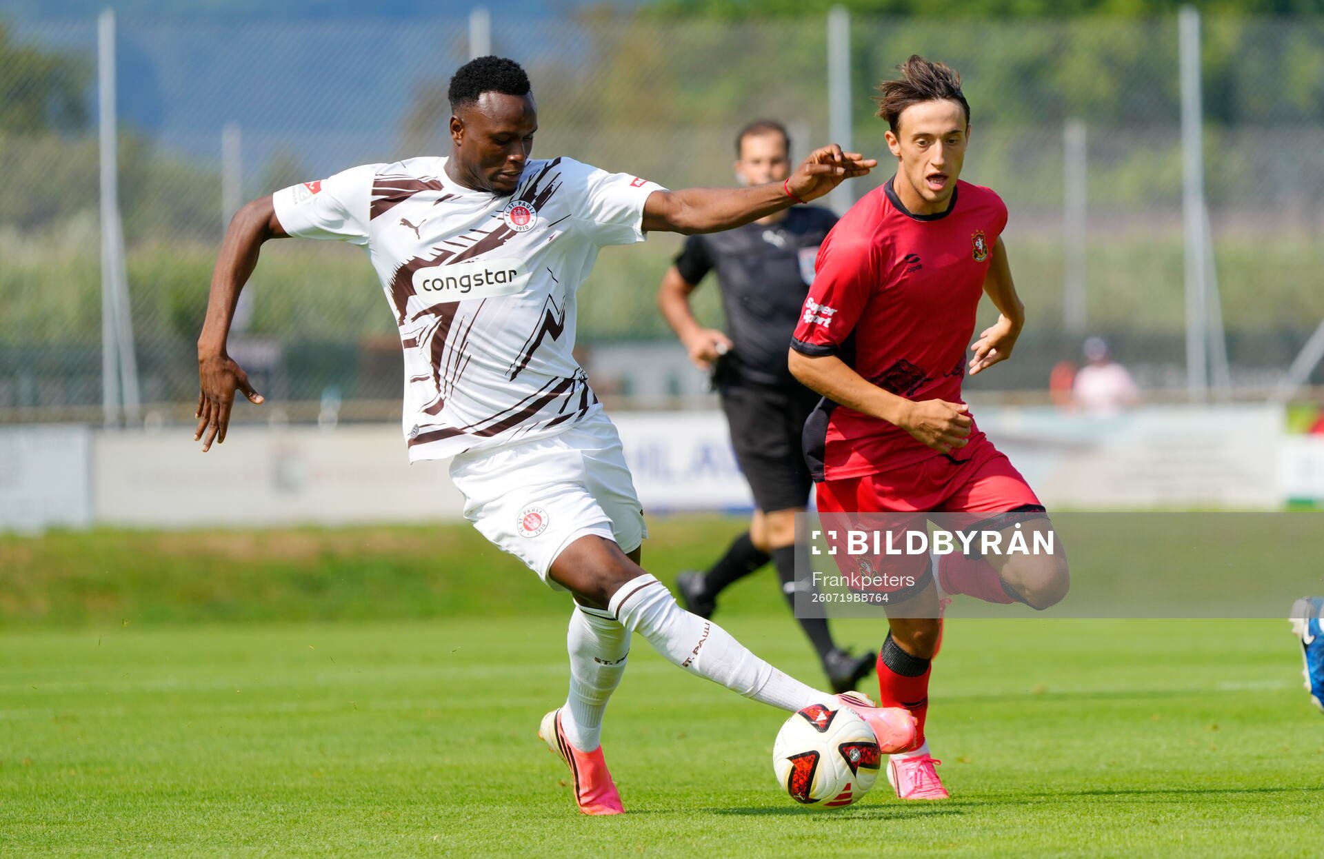 Abdoulie Ceesay (St. Pauli)