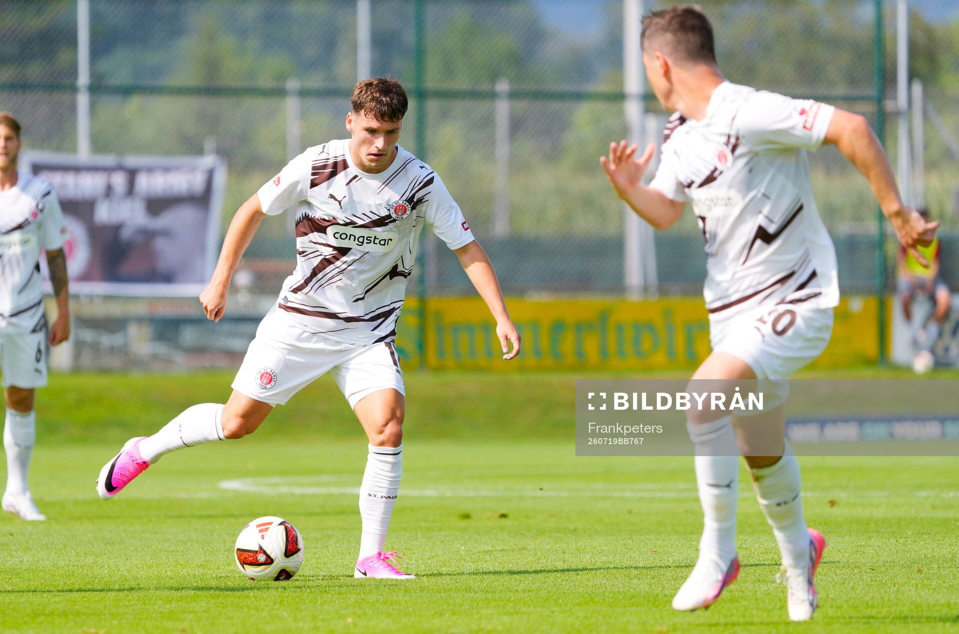 Arkadiusz Pyrka (St. Pauli)