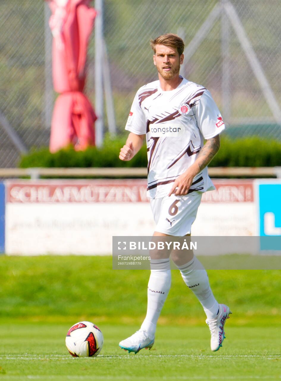 Marcus Mathisen (St. Pauli)