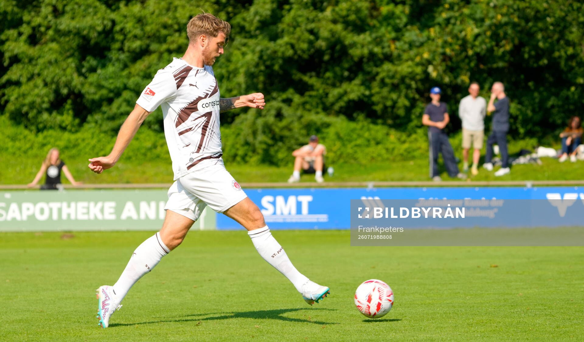 Marcus Mathisen (St. Pauli)