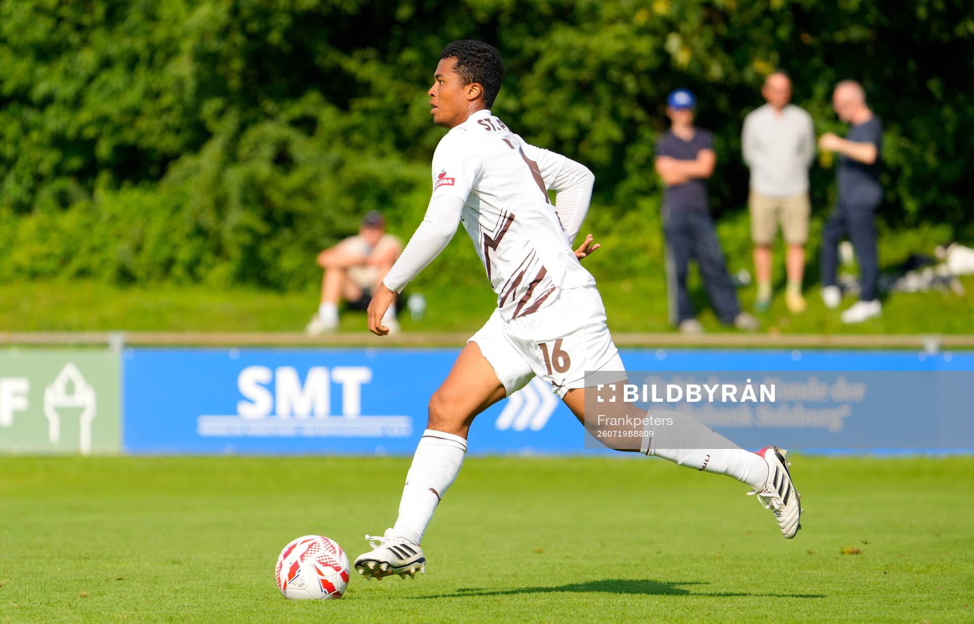 Joel Chima Fujita (St. Pauli)