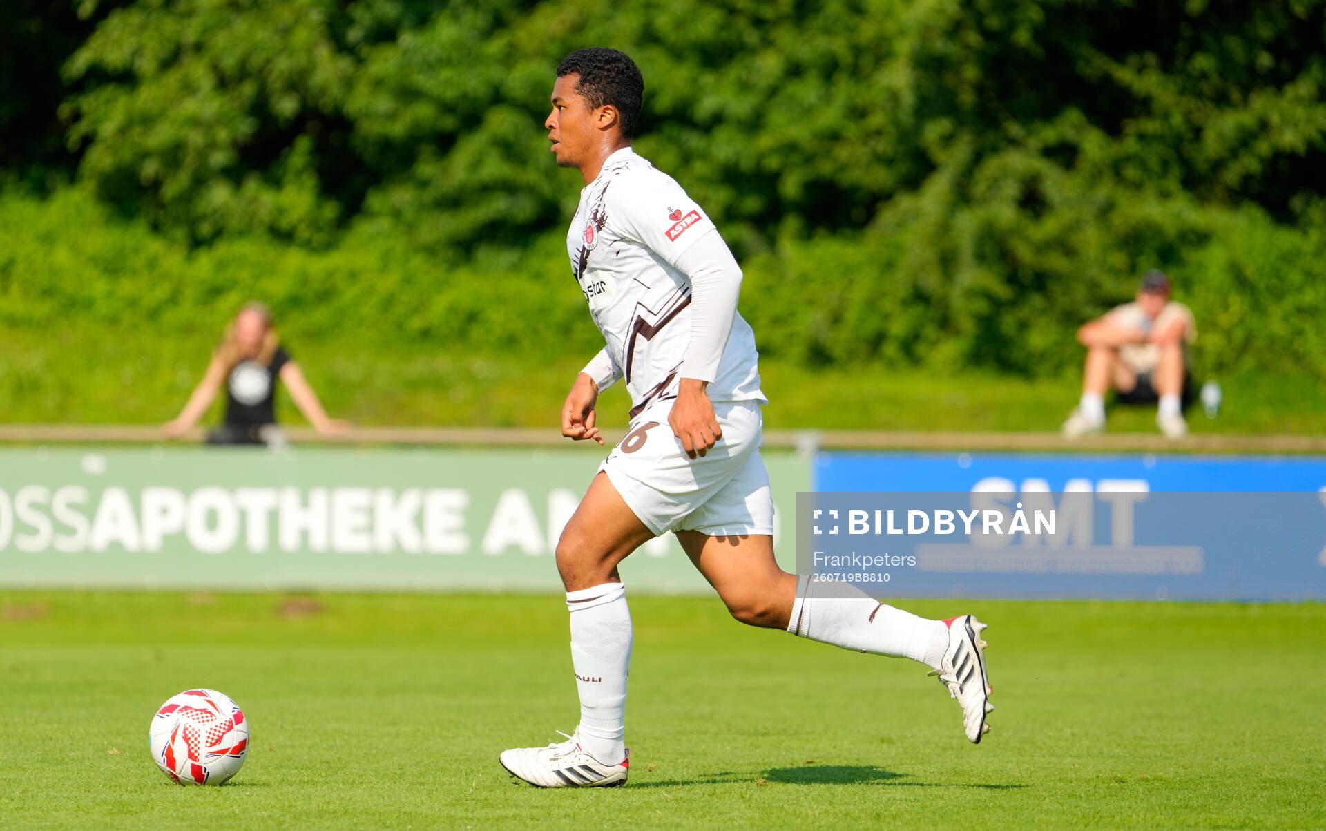 Joel Chima Fujita (St. Pauli)