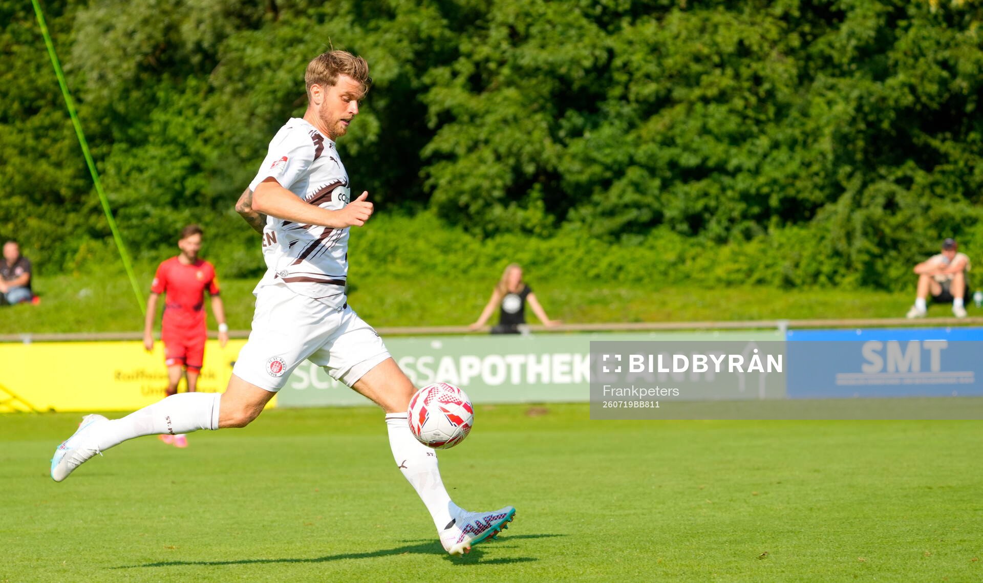 Marcus Mathisen (St. Pauli)