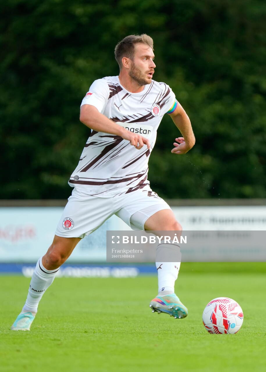 Lars Ritzka (St. Pauli)