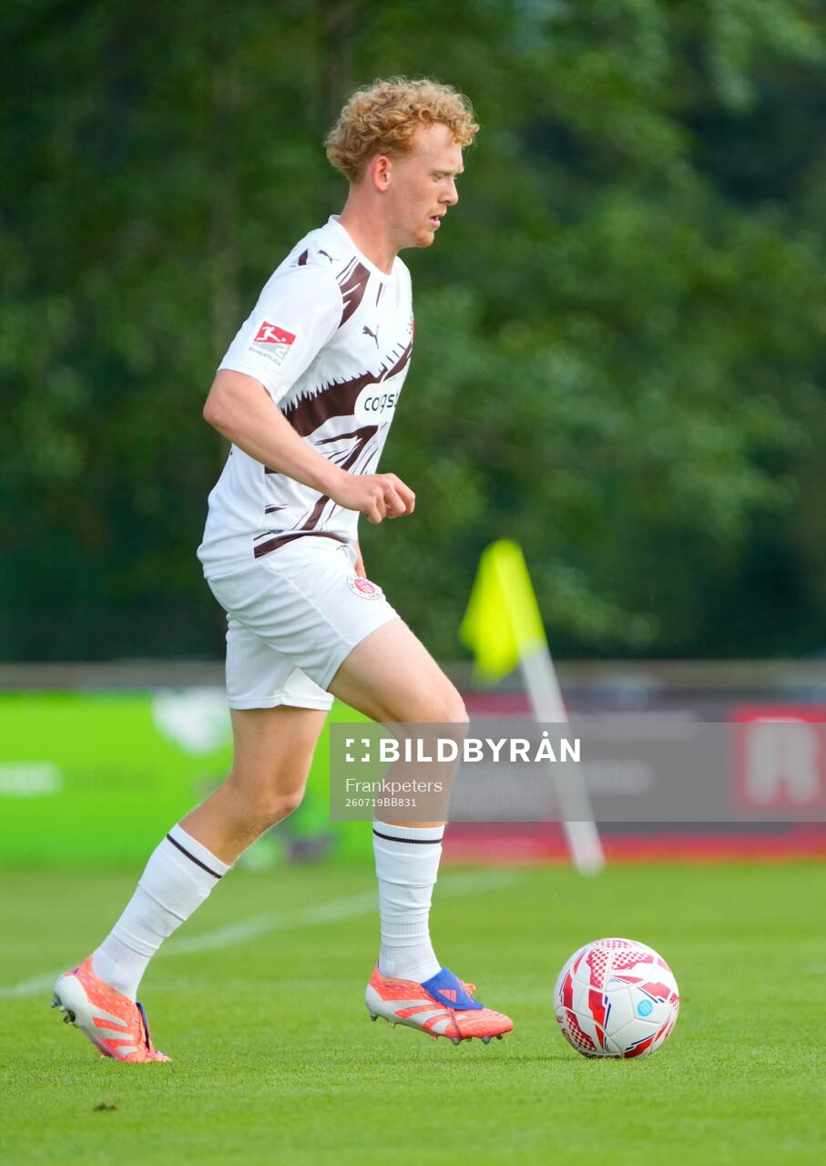 Marwin Schmitz (St. Pauli)