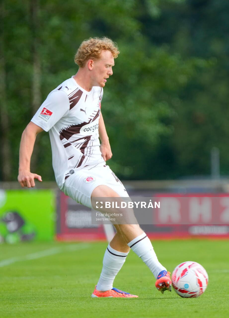 Marwin Schmitz (St. Pauli)