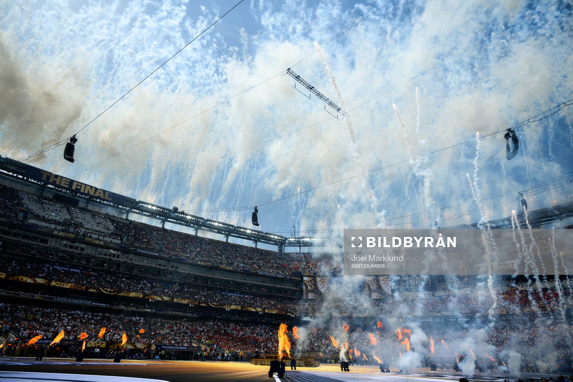 Fireworks