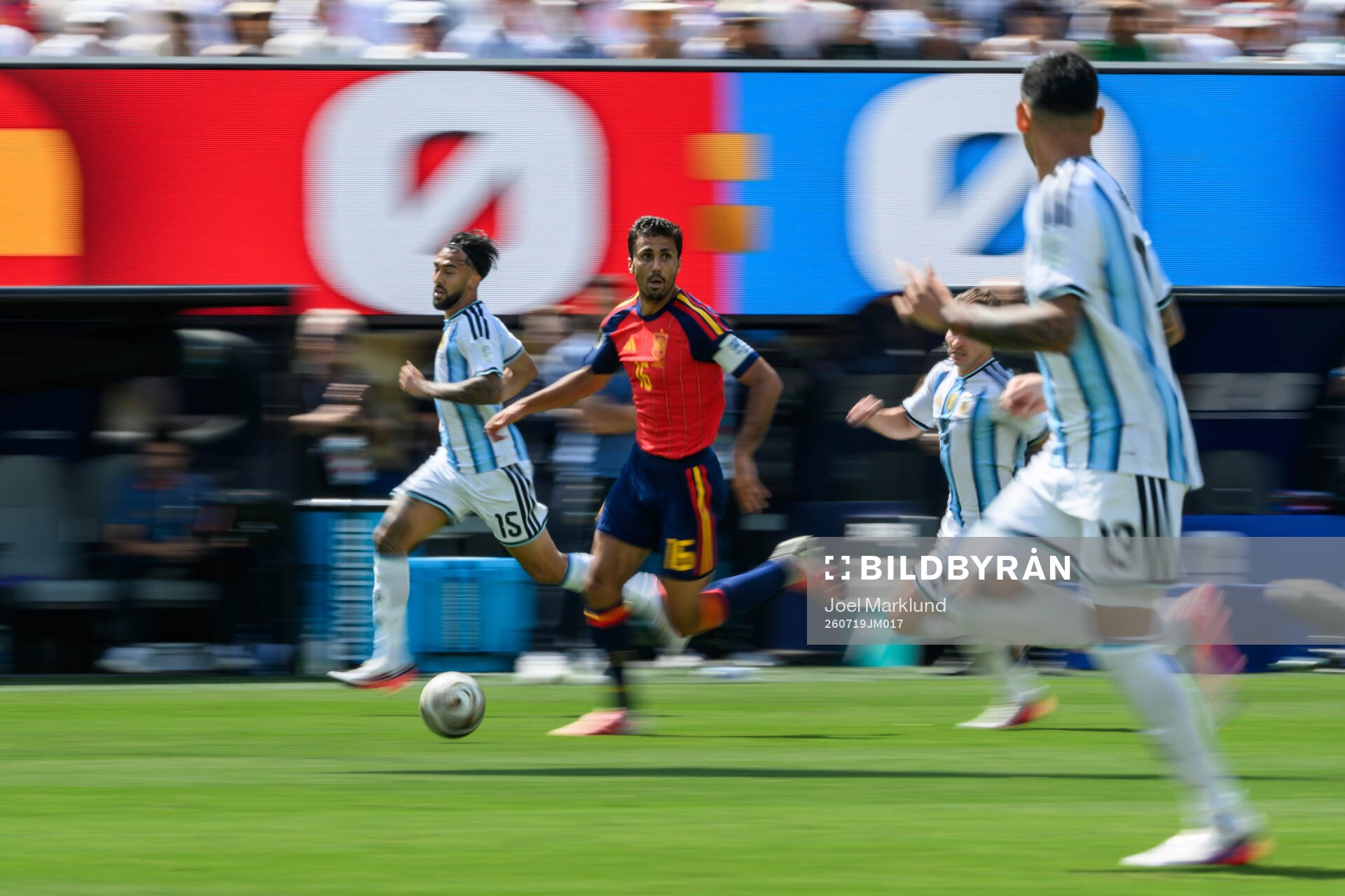 Rodri of Spain