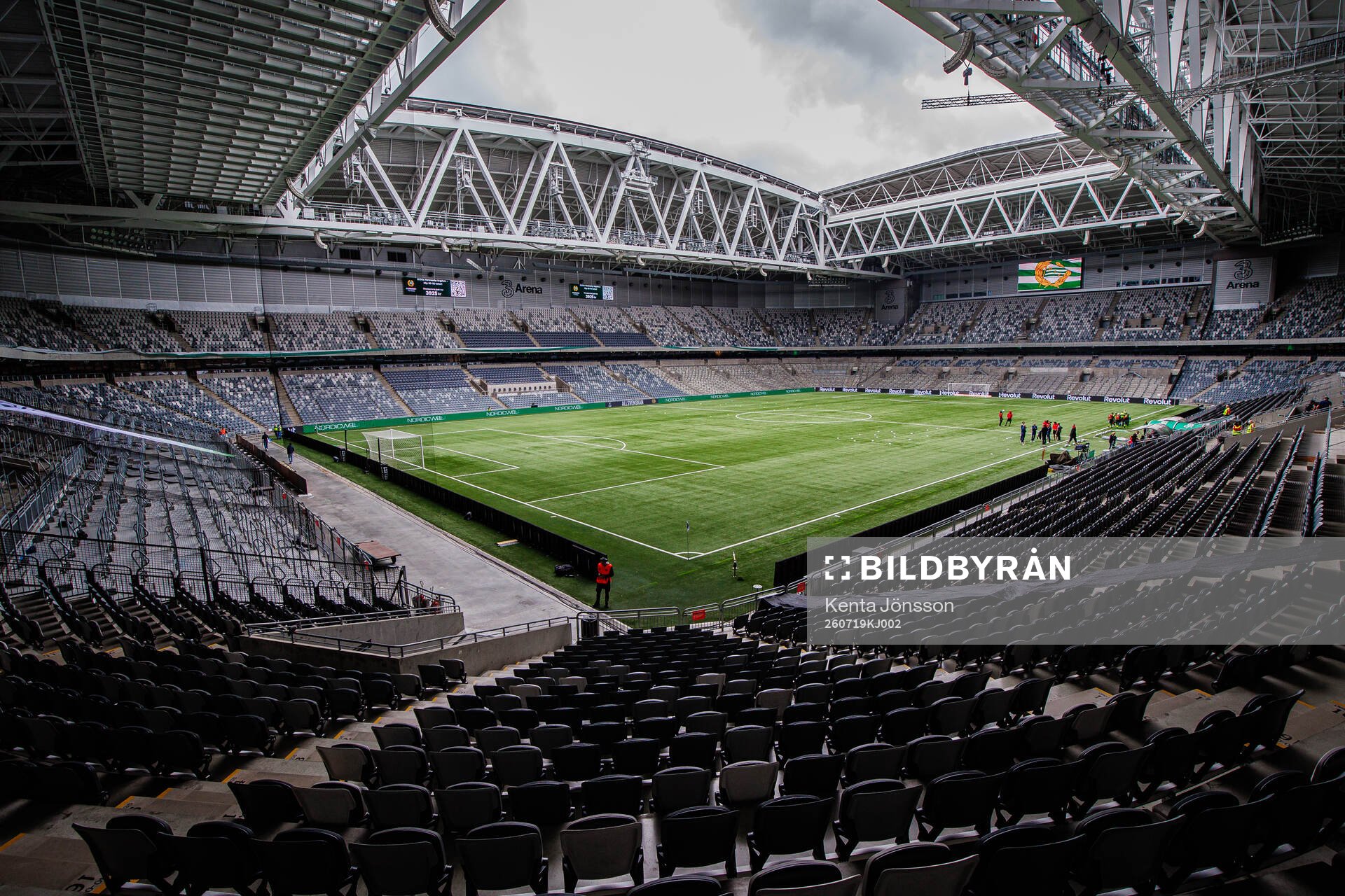 3Arena