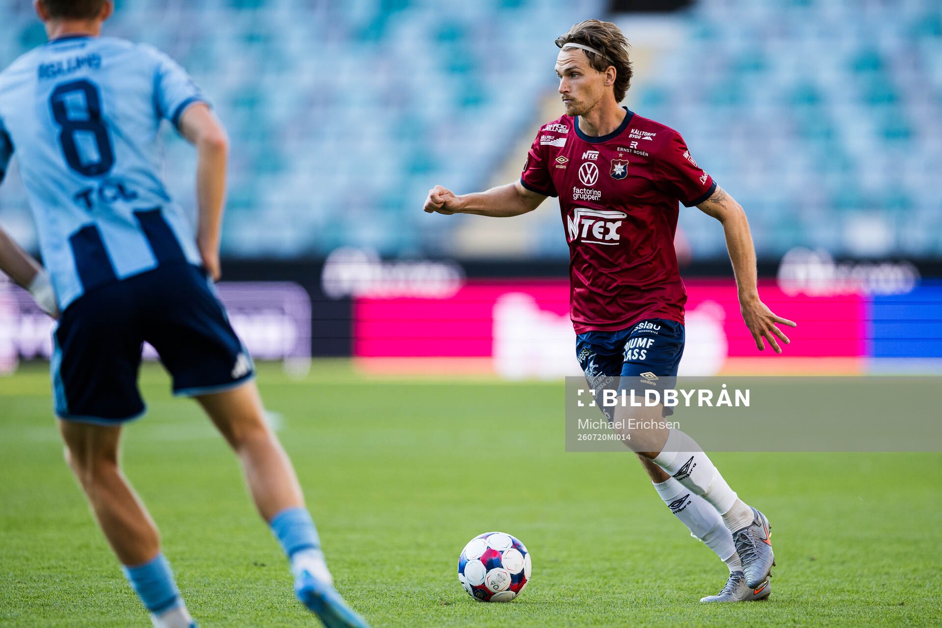 Örgrytes Christoffer Styffe