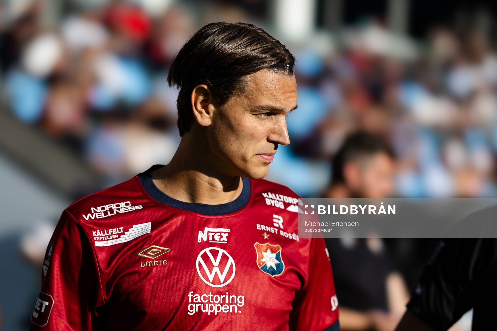 Örgrytes Noah Christoffersson
