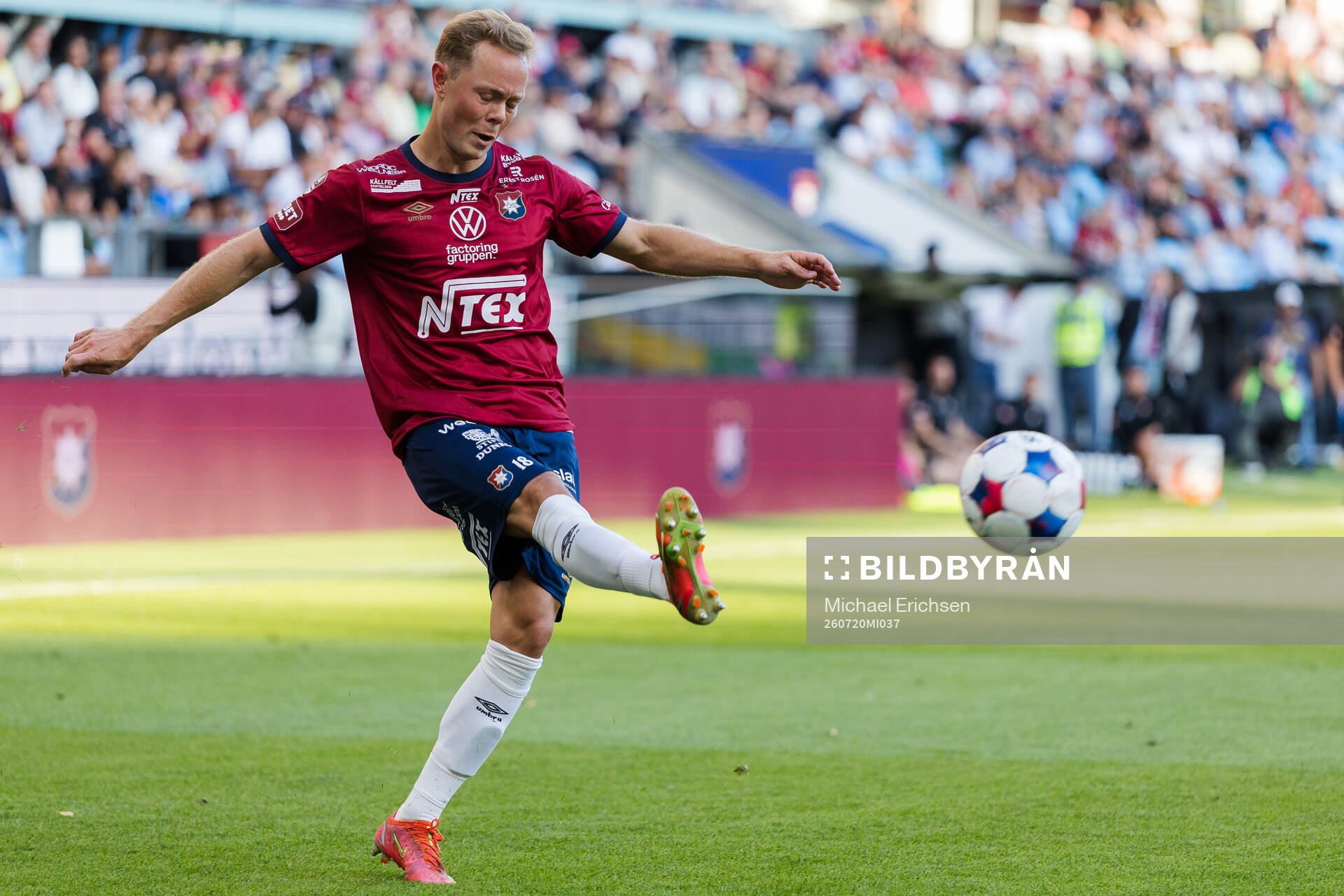 Örgrytes Adam Andersson