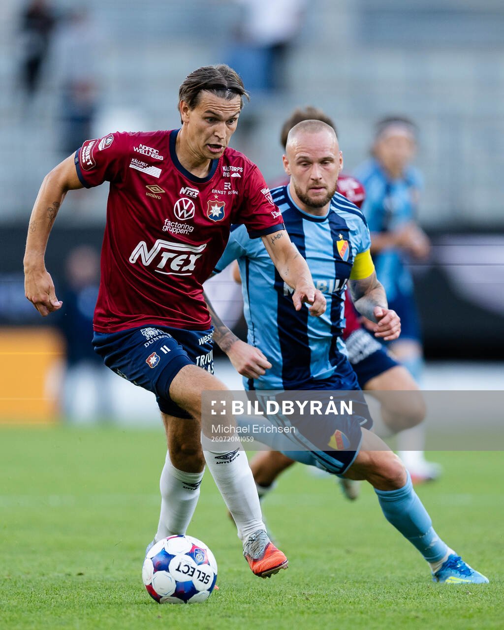 Örgrytes Noah Christoffersson