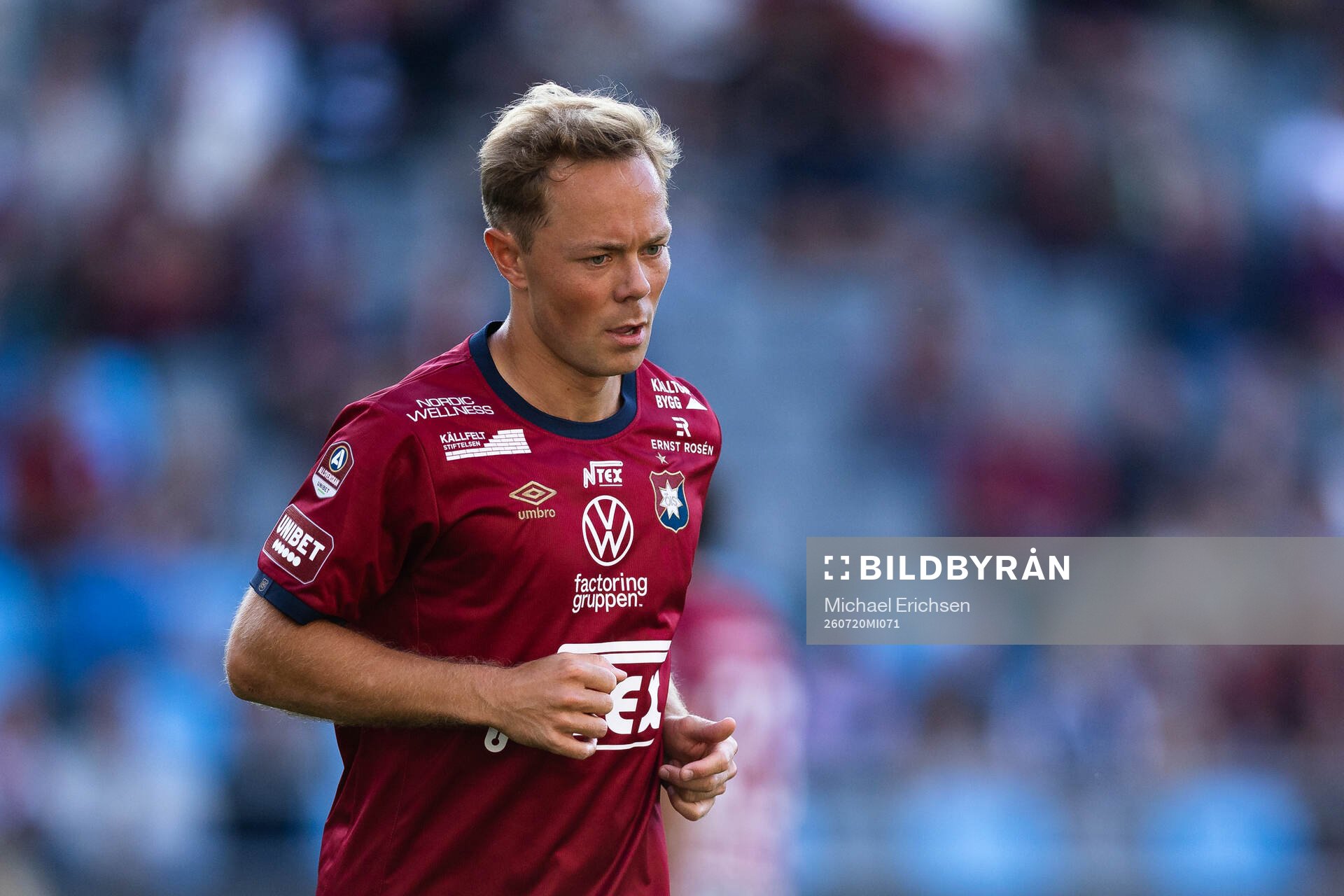 Örgrytes Adam Andersson