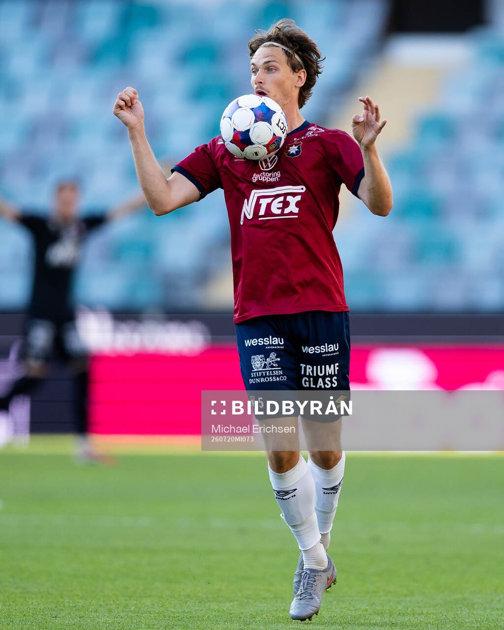 Örgrytes Christoffer Styffe