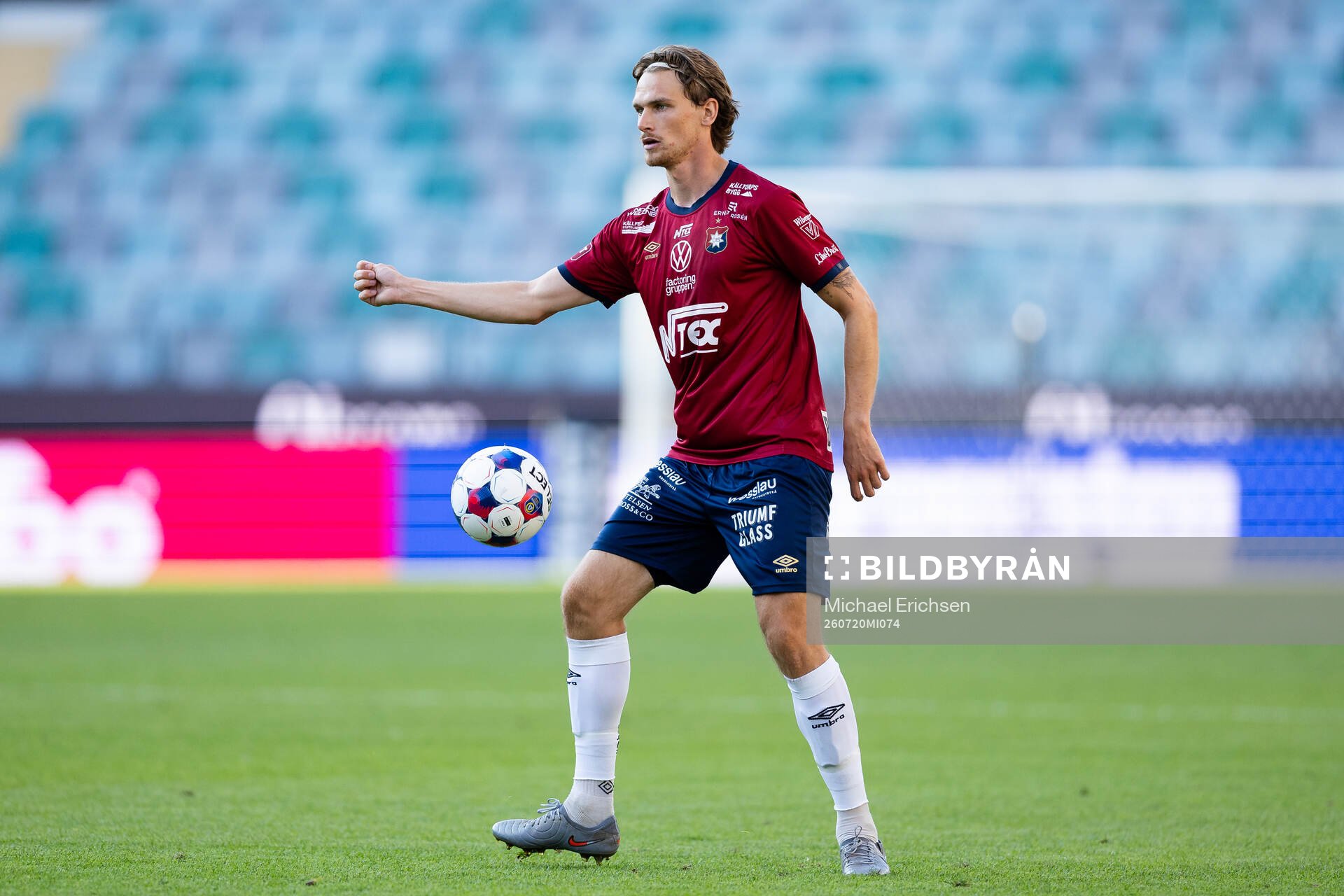 Örgrytes Christoffer Styffe