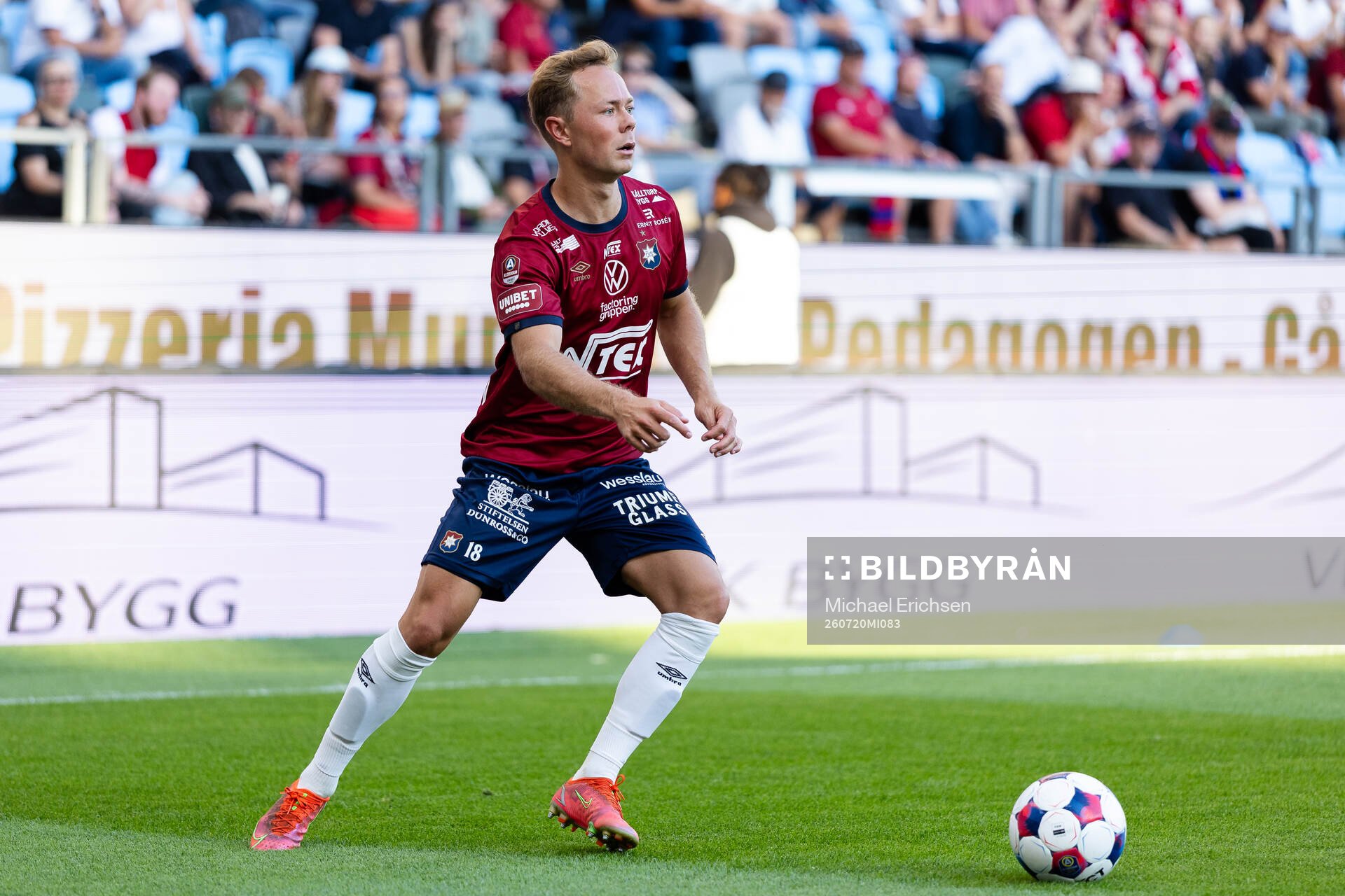 Örgrytes Adam Andersson