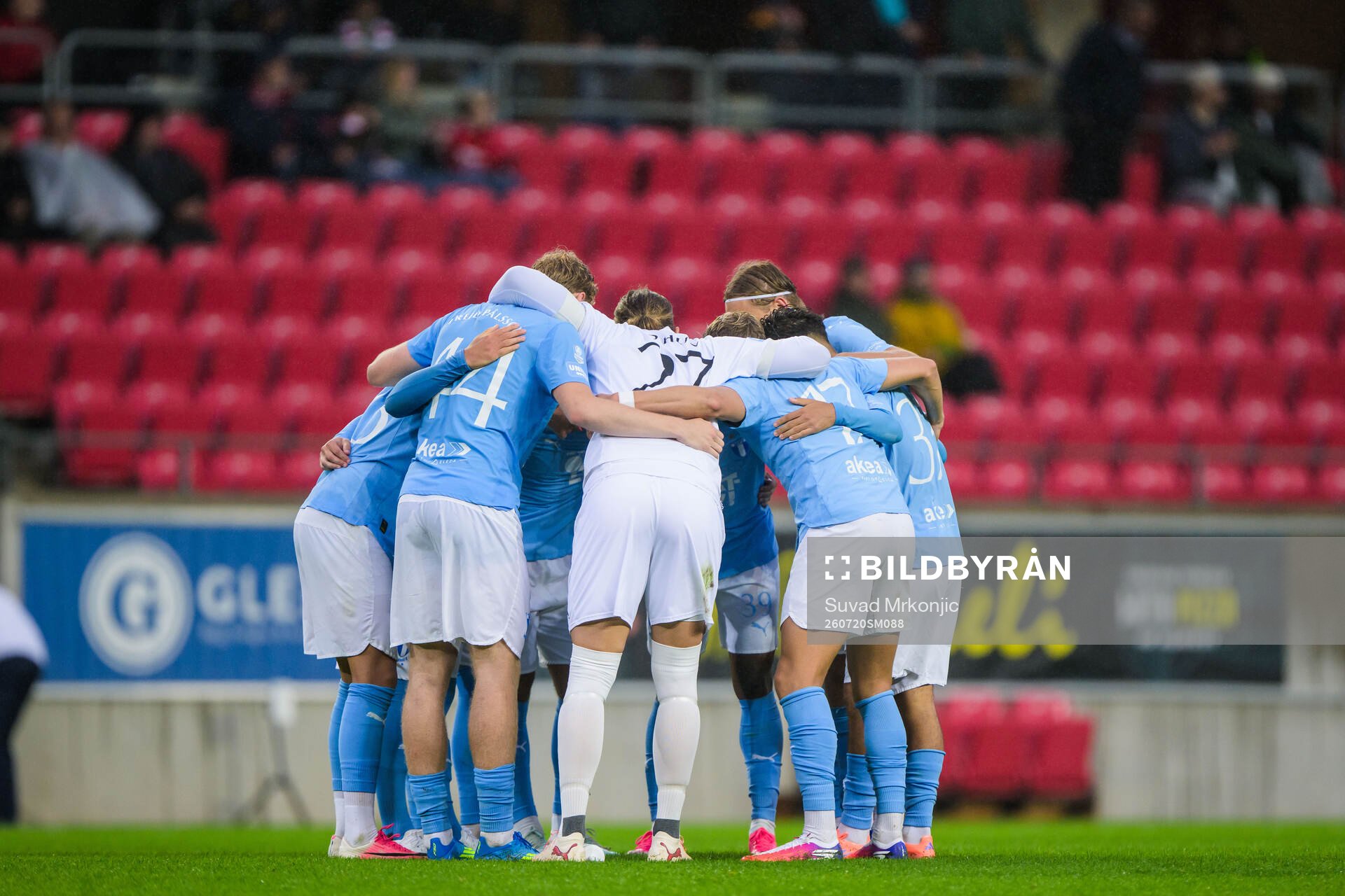Malmö FFs spelare