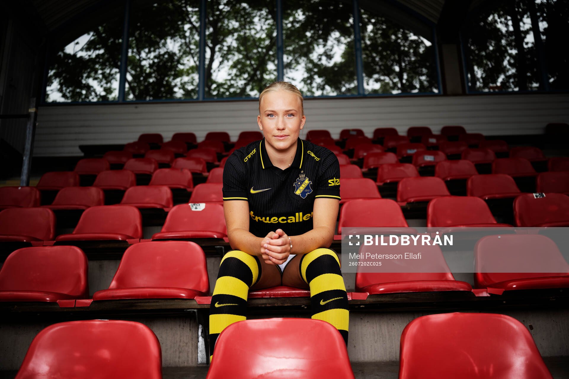 s nyförvärv Thindra Mattsson