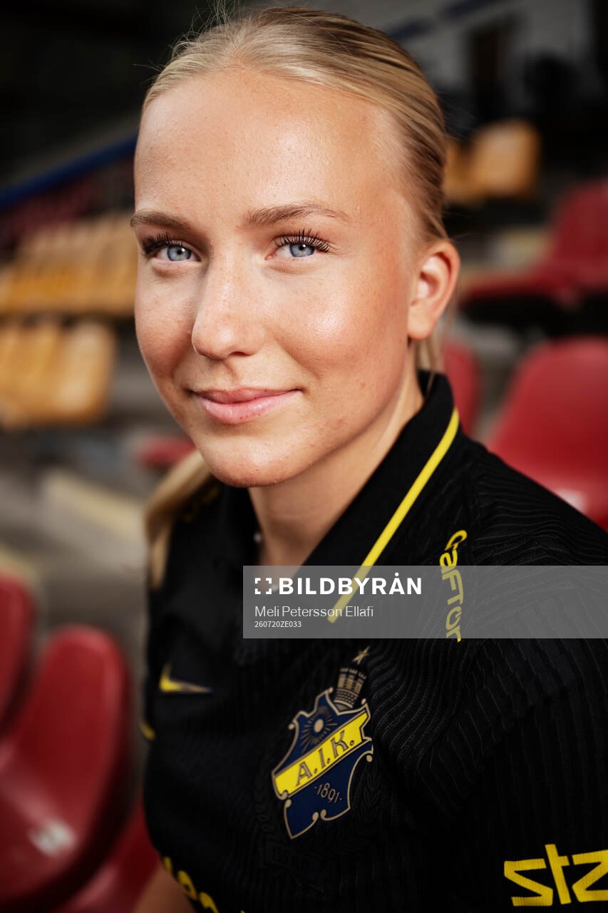 s nyförvärv Thindra Mattsson