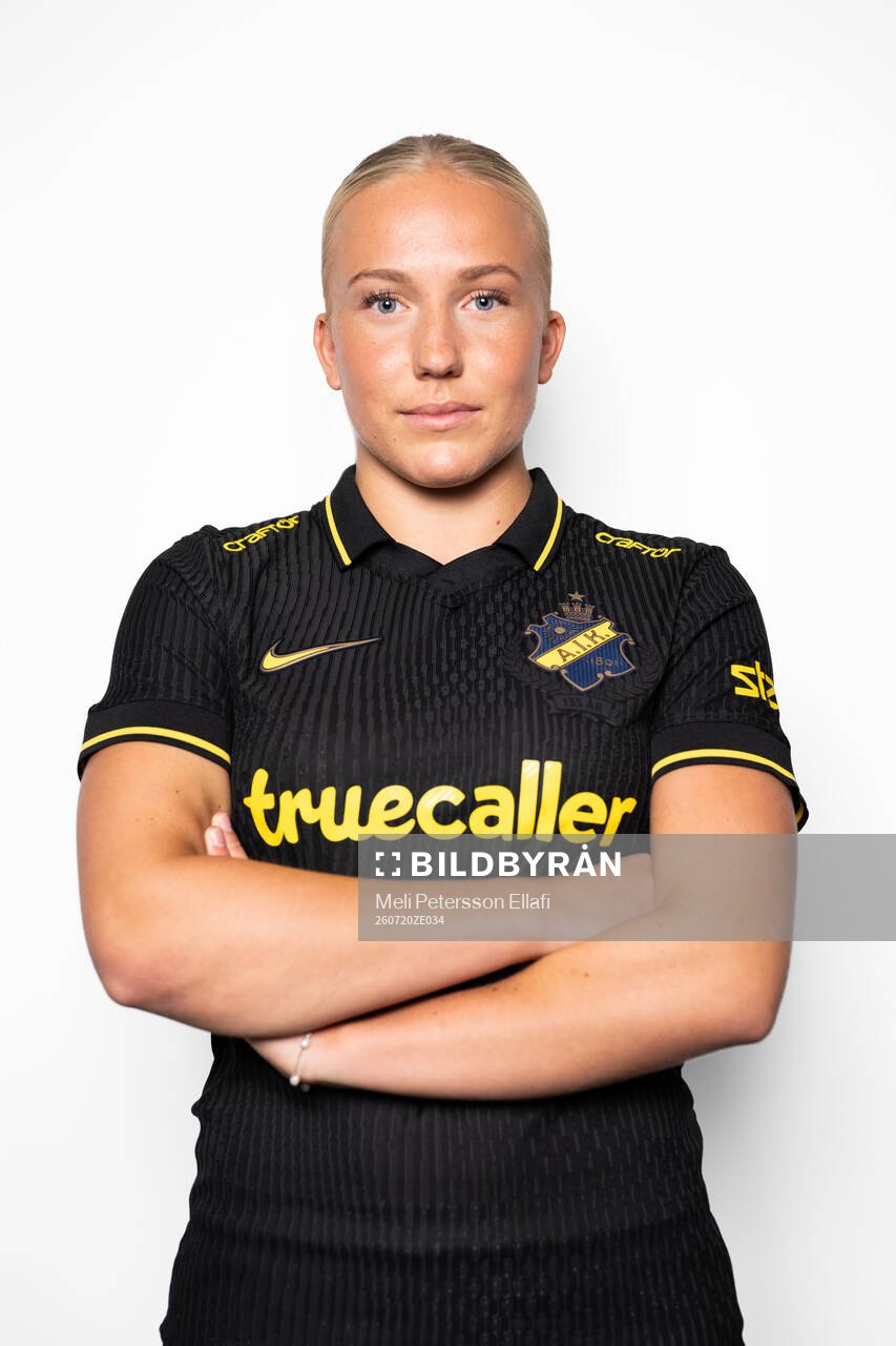s nyförvärv Thindra Mattsson