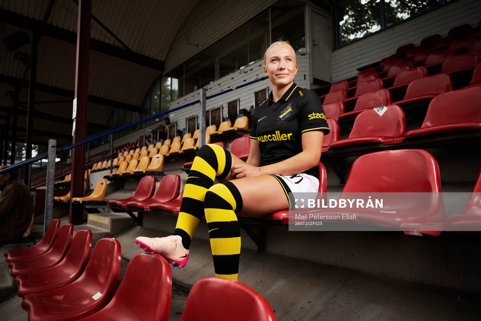 s nyförvärv Thindra Mattsson