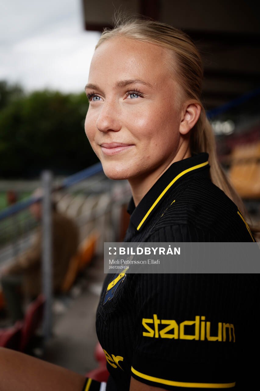 s nyförvärv Thindra Mattsson