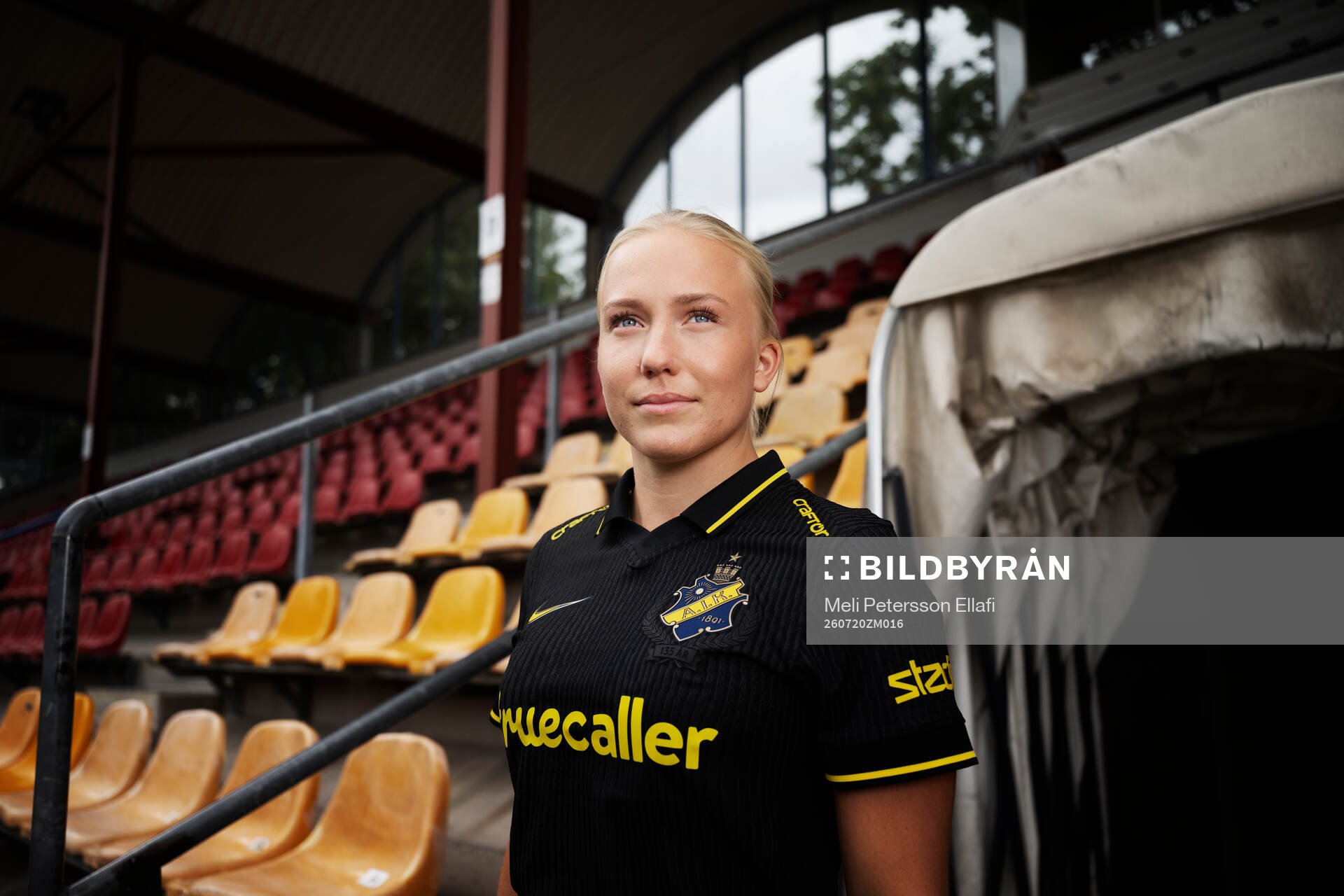 s nyförvärv Thindra Mattsson