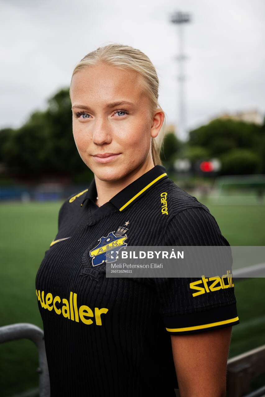s nyförvärv Thindra Mattsson