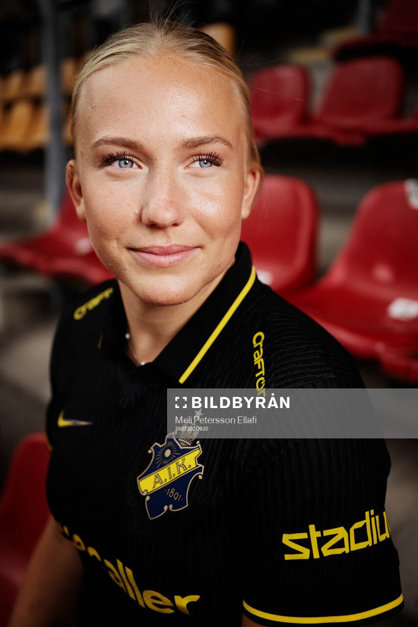 s nyförvärv Thindra Mattsson