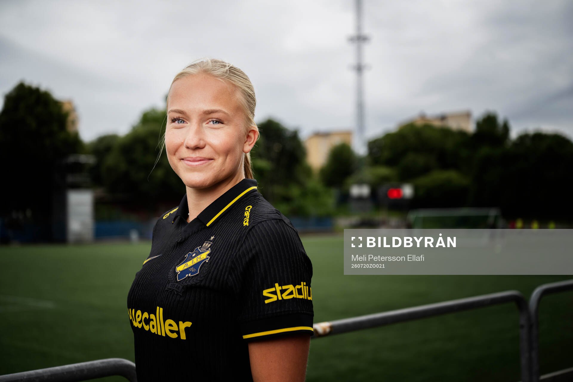 s nyförvärv Thindra Mattsson