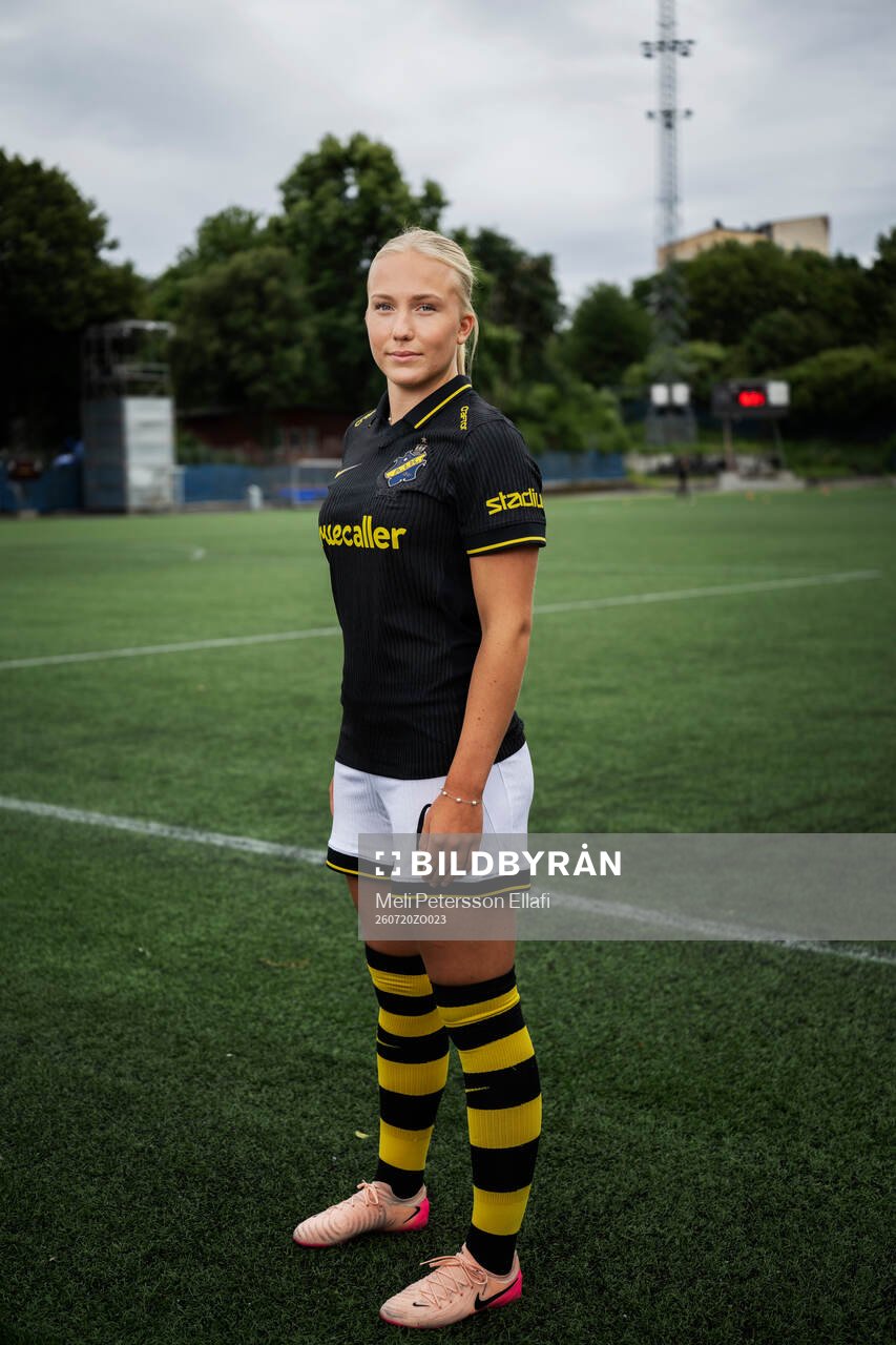 s nyförvärv Thindra Mattsson