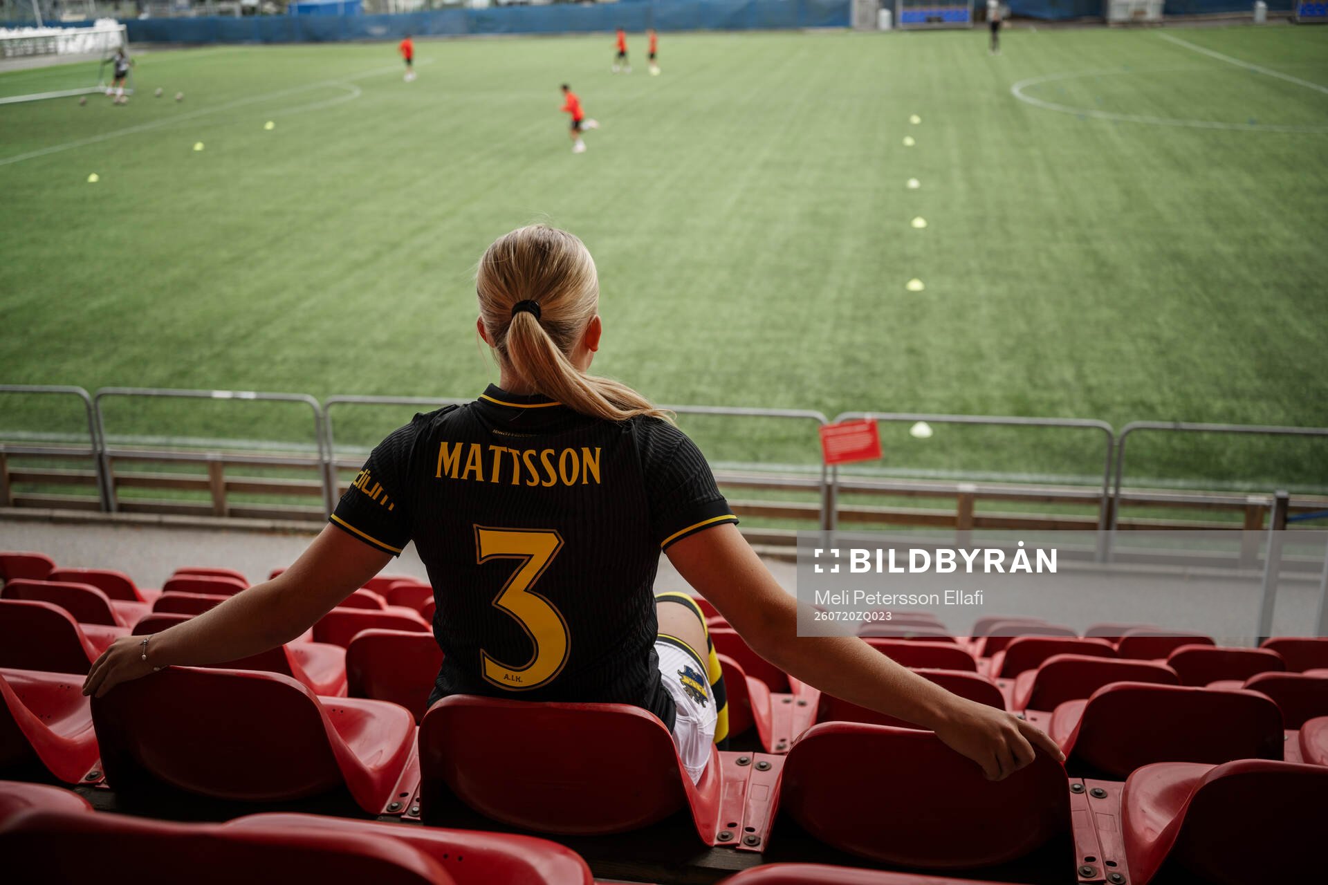 s nyförvärv Thindra Mattsson