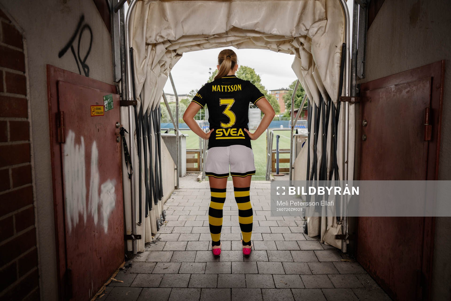 s nyförvärv Thindra Mattsson