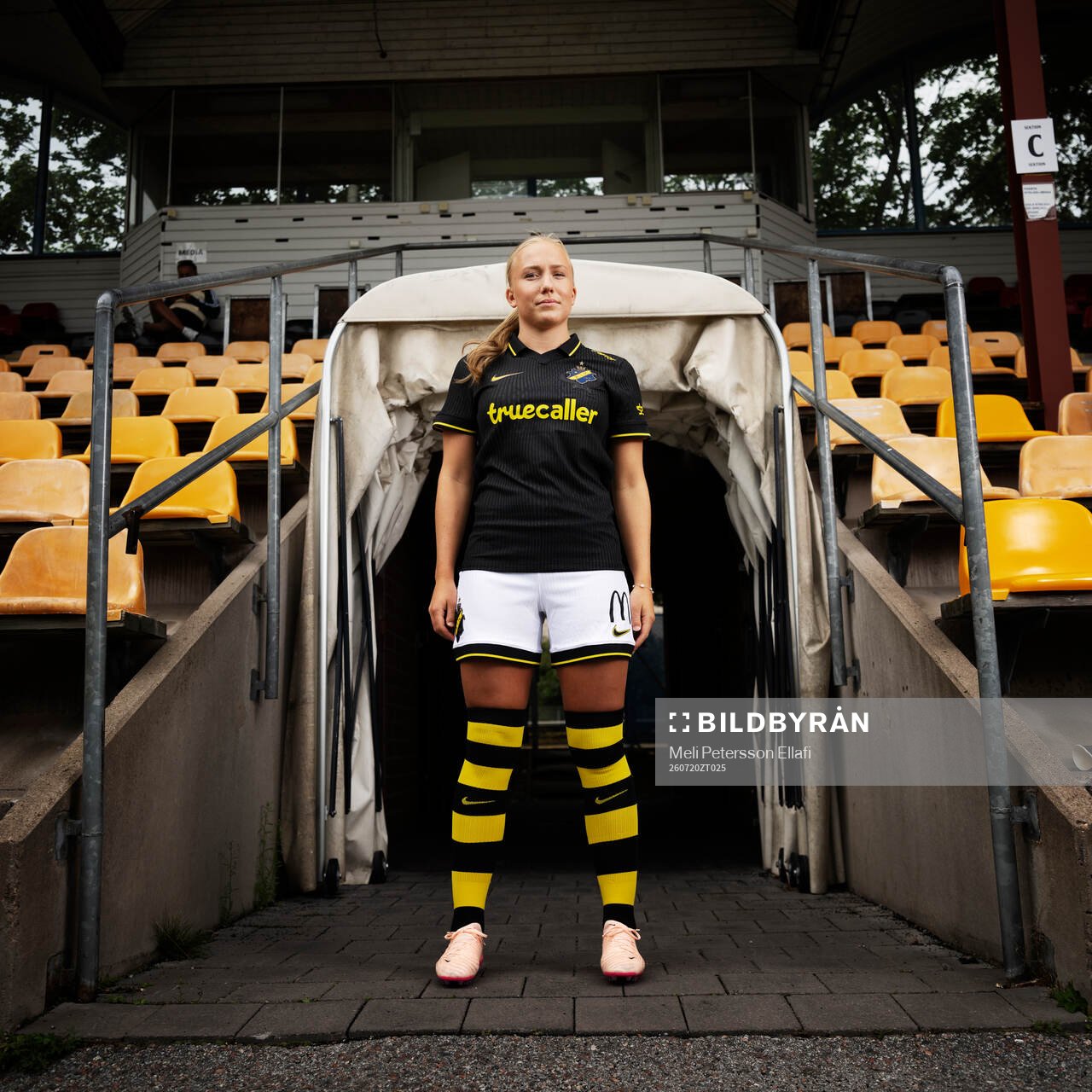 s nyförvärv Thindra Mattsson