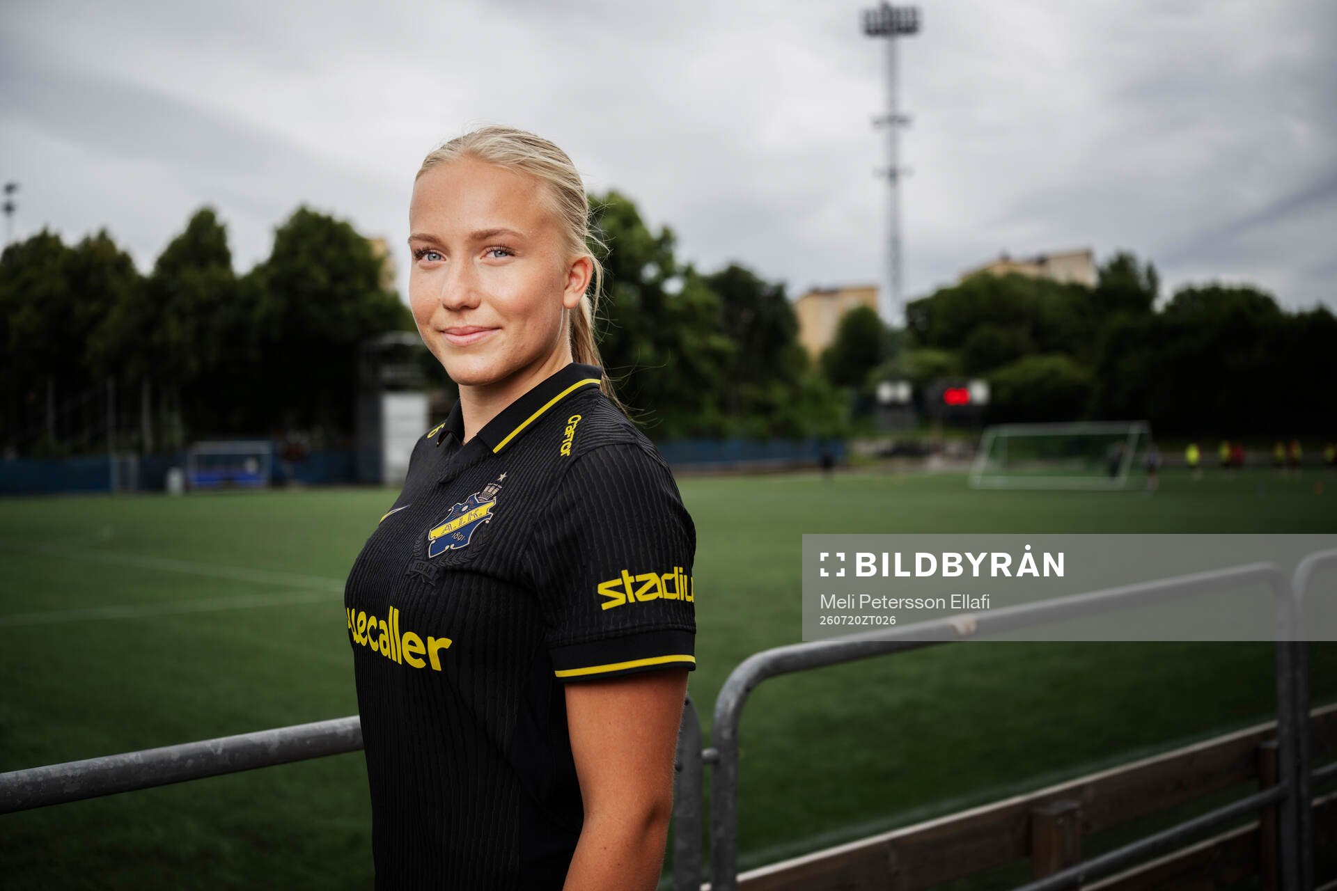 s nyförvärv Thindra Mattsson