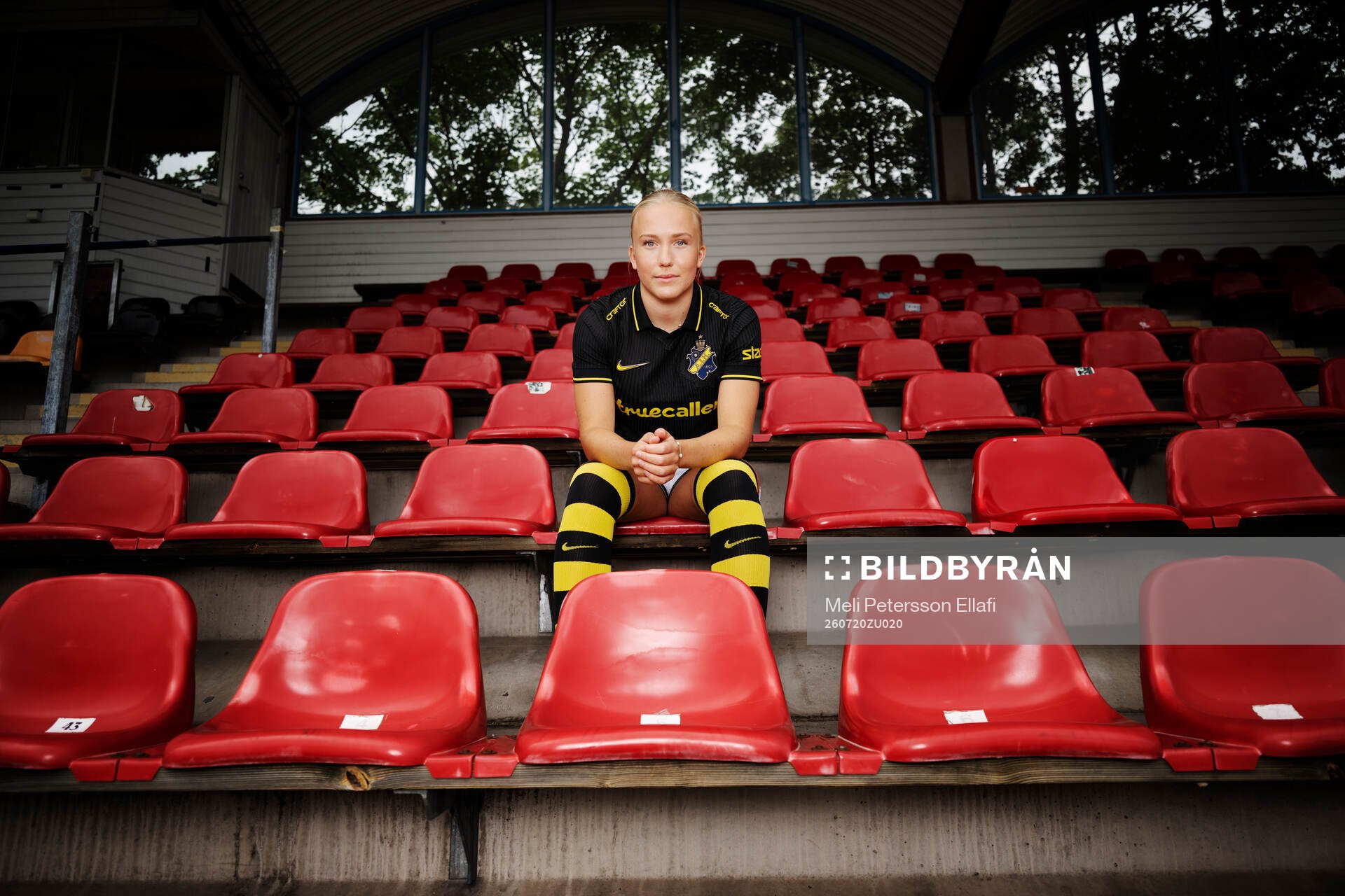 s nyförvärv Thindra Mattsson