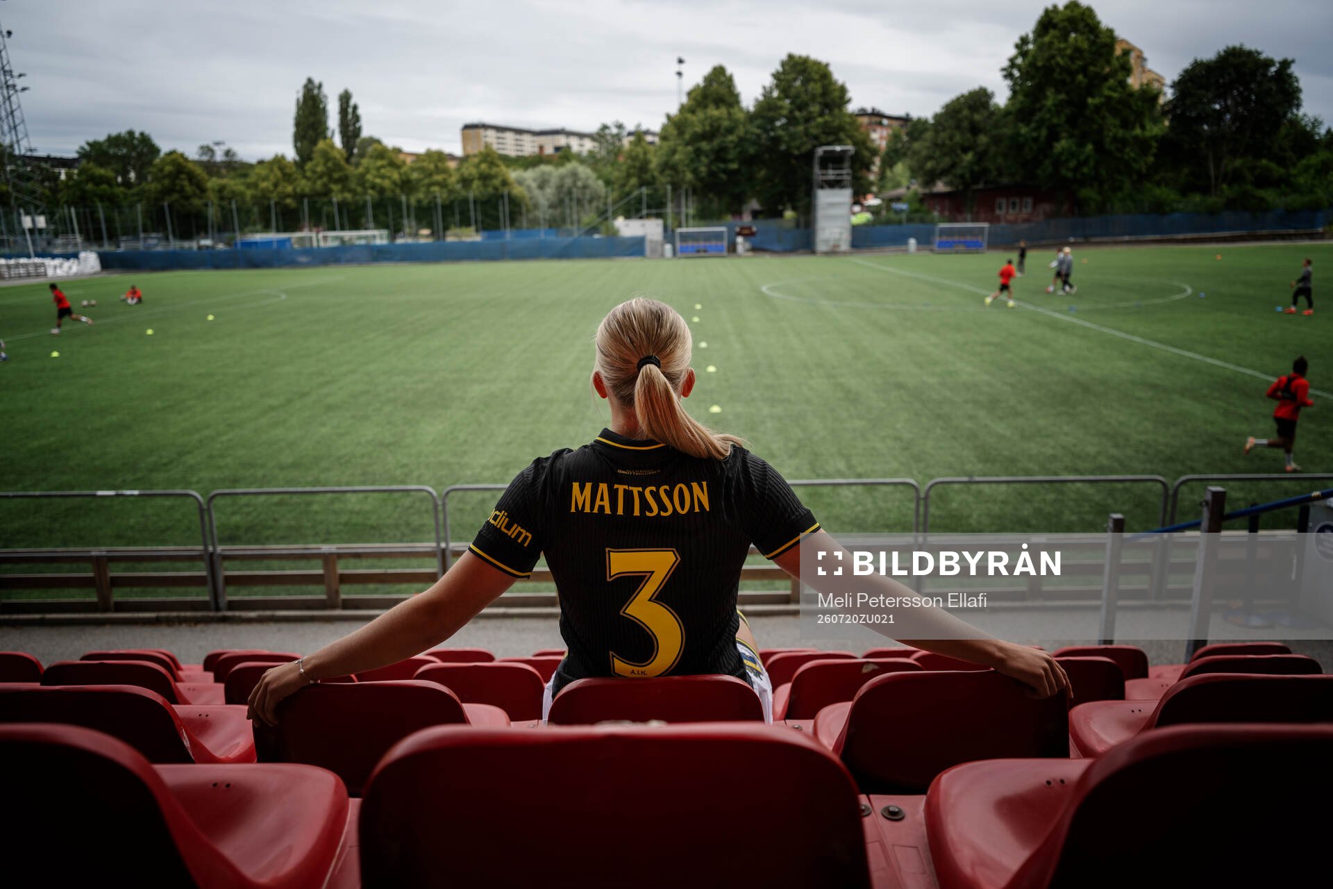 s nyförvärv Thindra Mattsson
