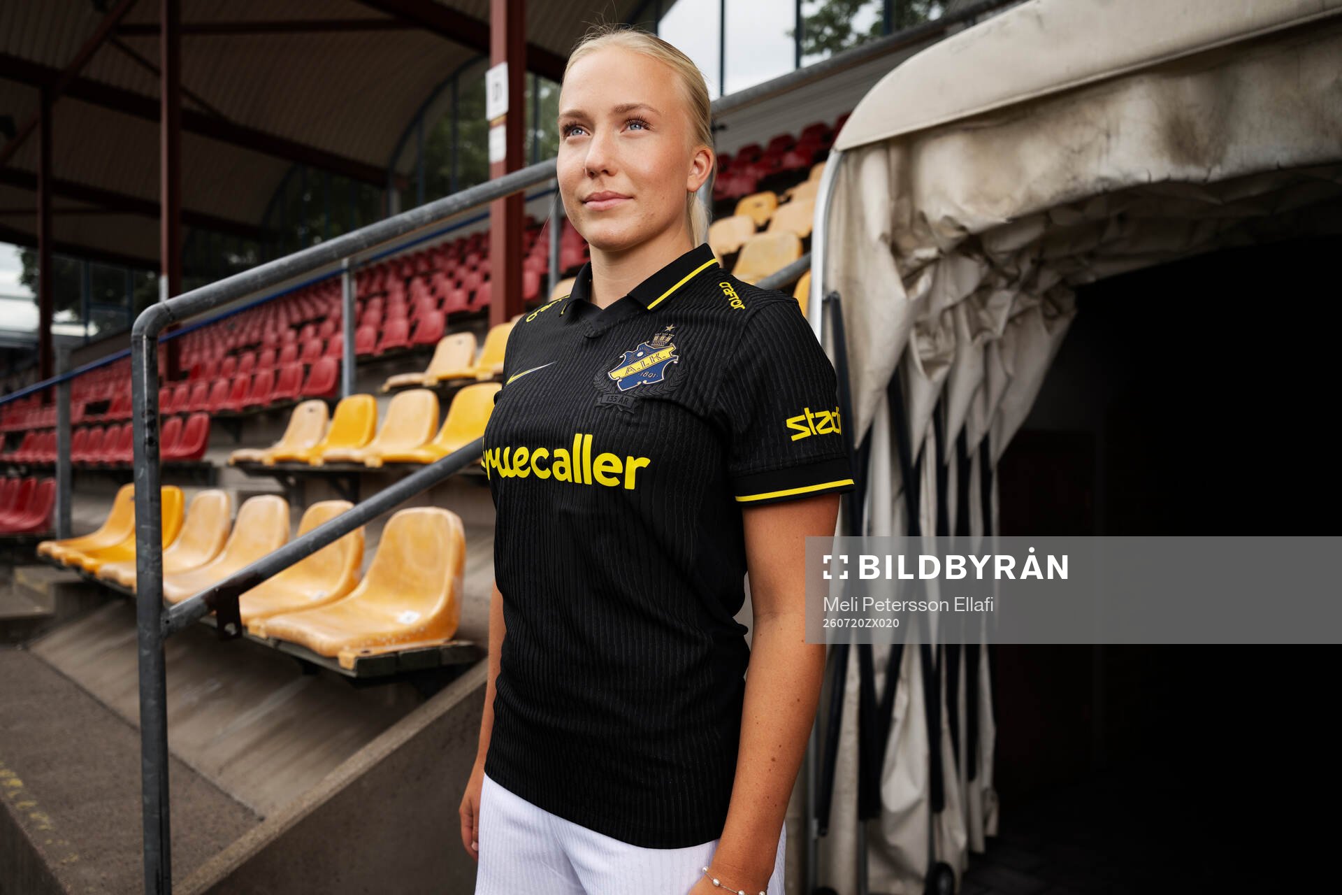 s nyförvärv Thindra Mattsson